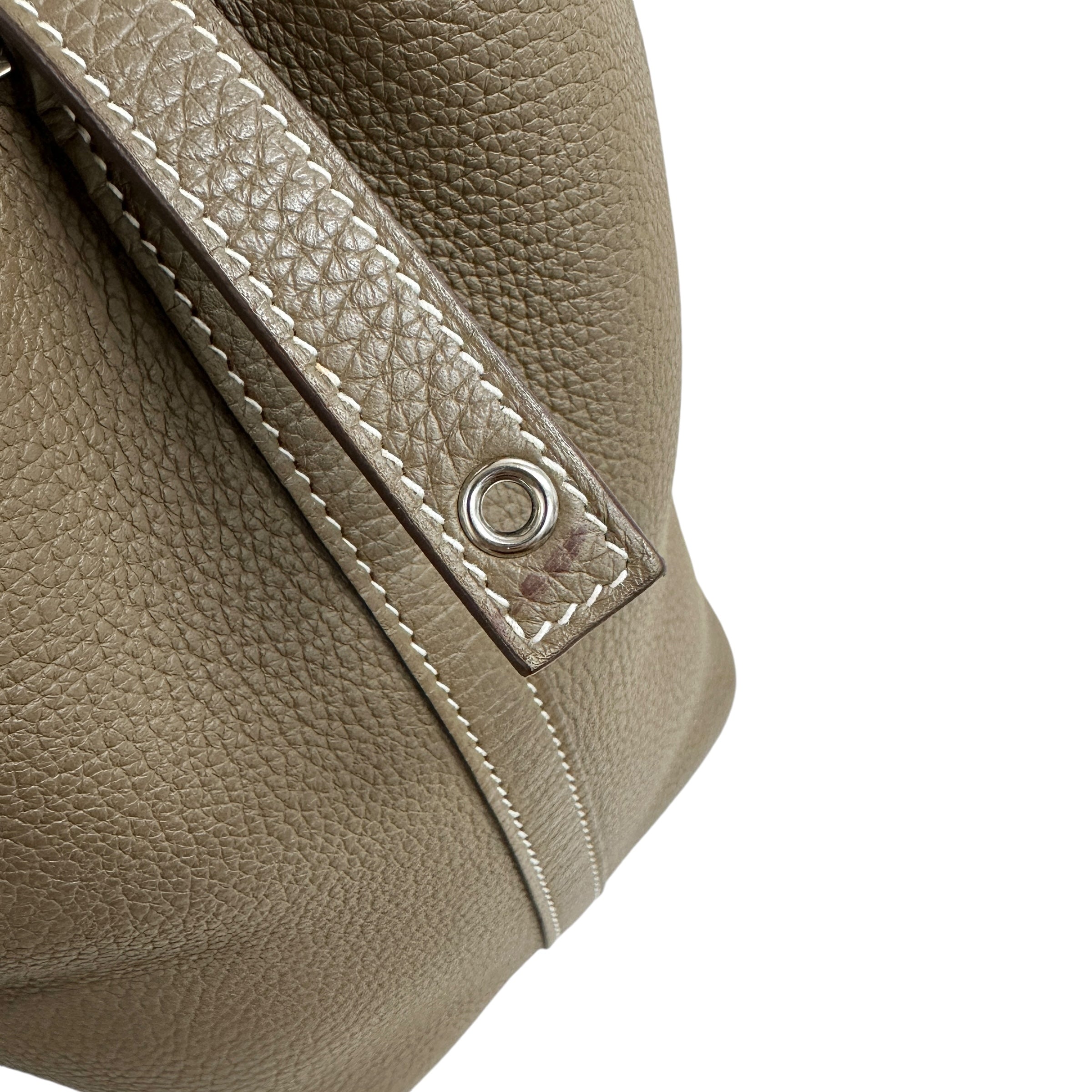 HERMES エルメス ピコタンロック18/PM