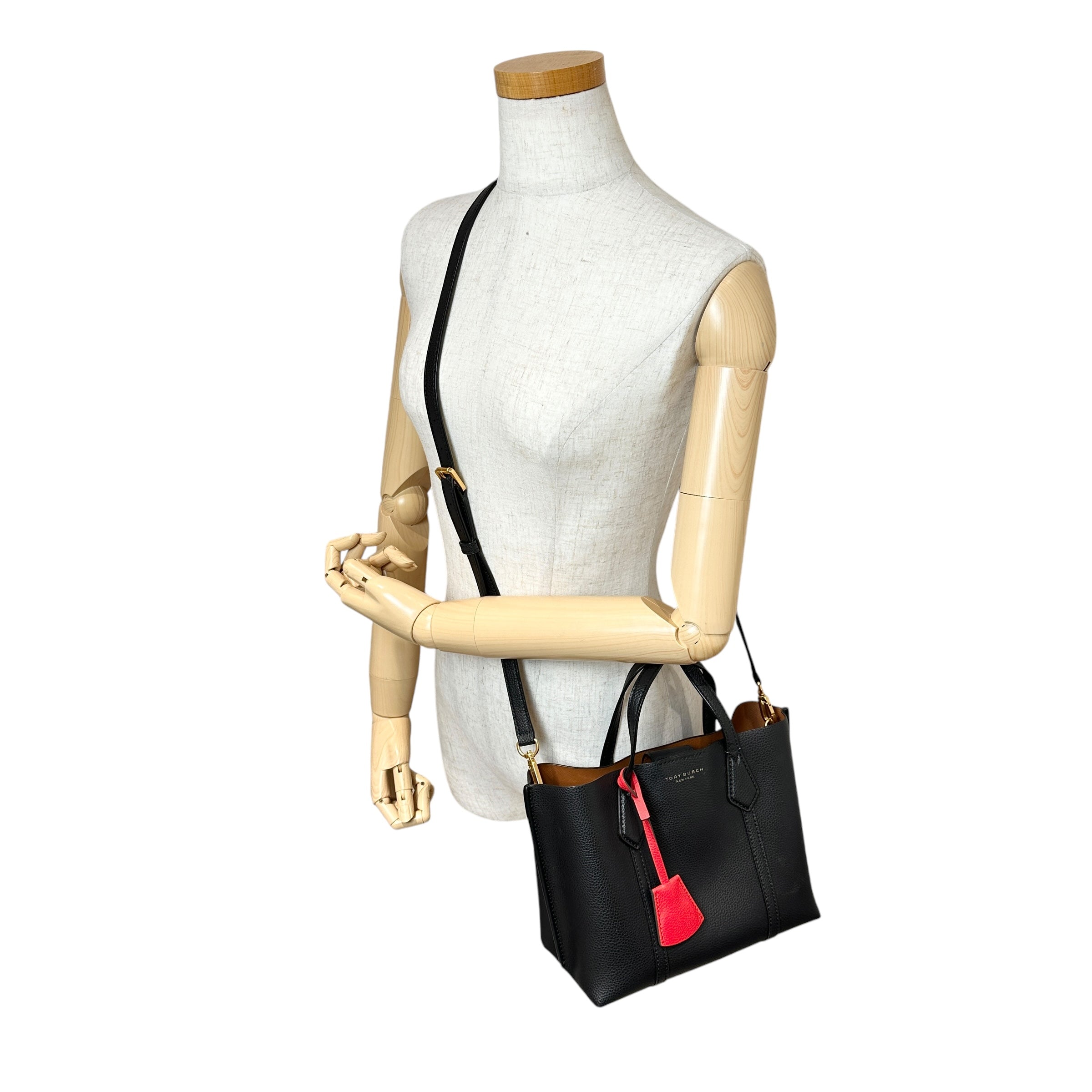 TORY BURCH トリーバーチ 2WAYバッグ