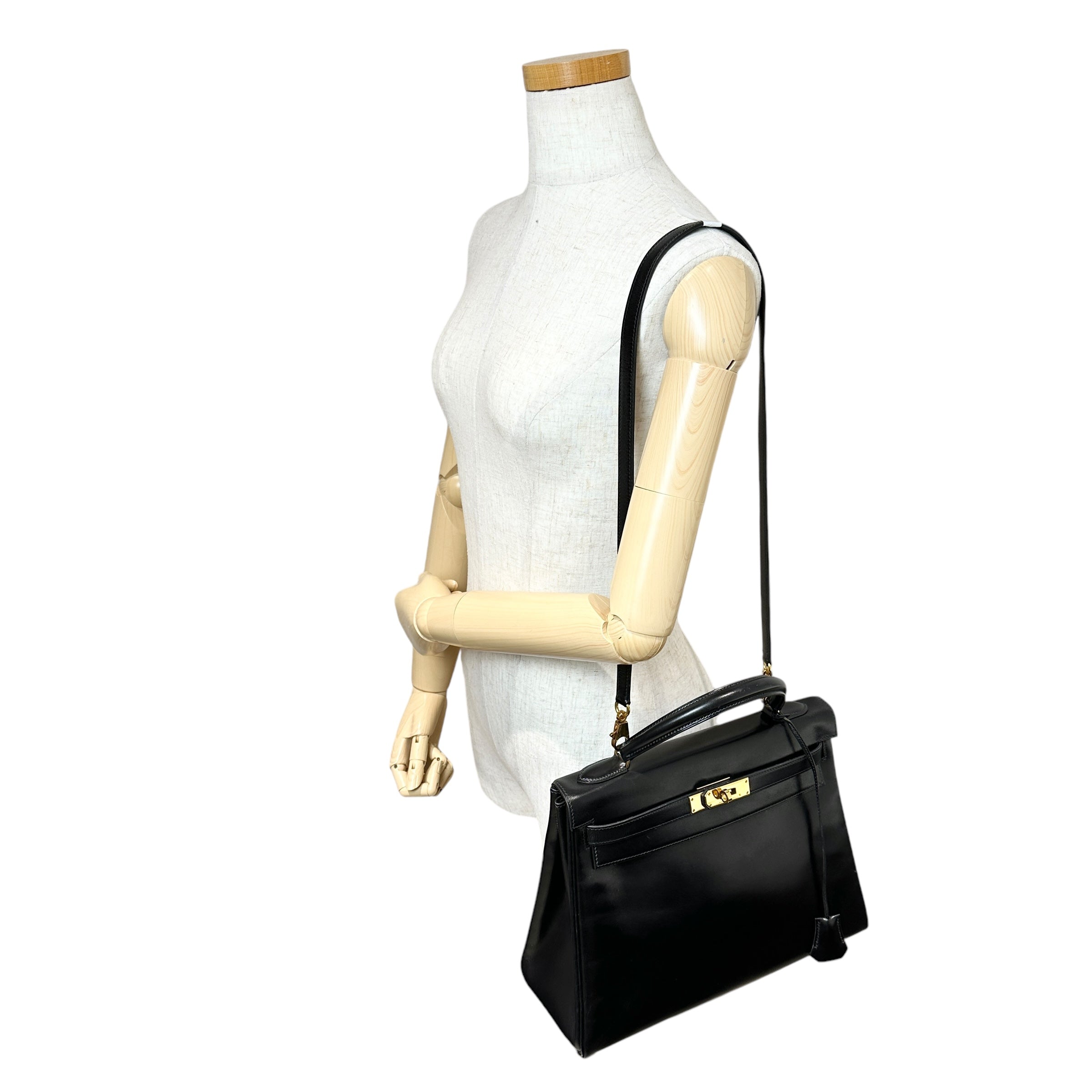 HERMES エルメス ケリー32