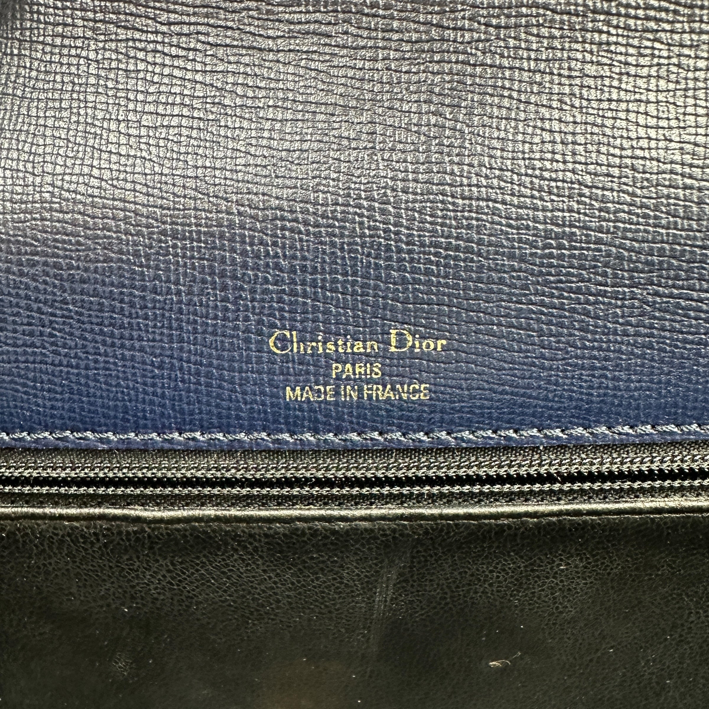 Christian Dior ディオール ショルダーバッグ
