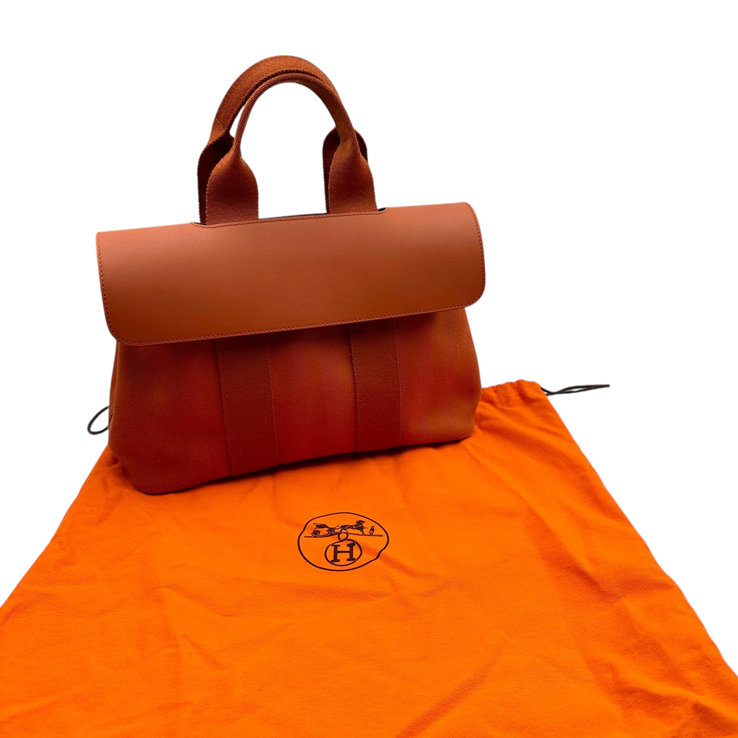 HERMES エルメス ヴァルパライソPM