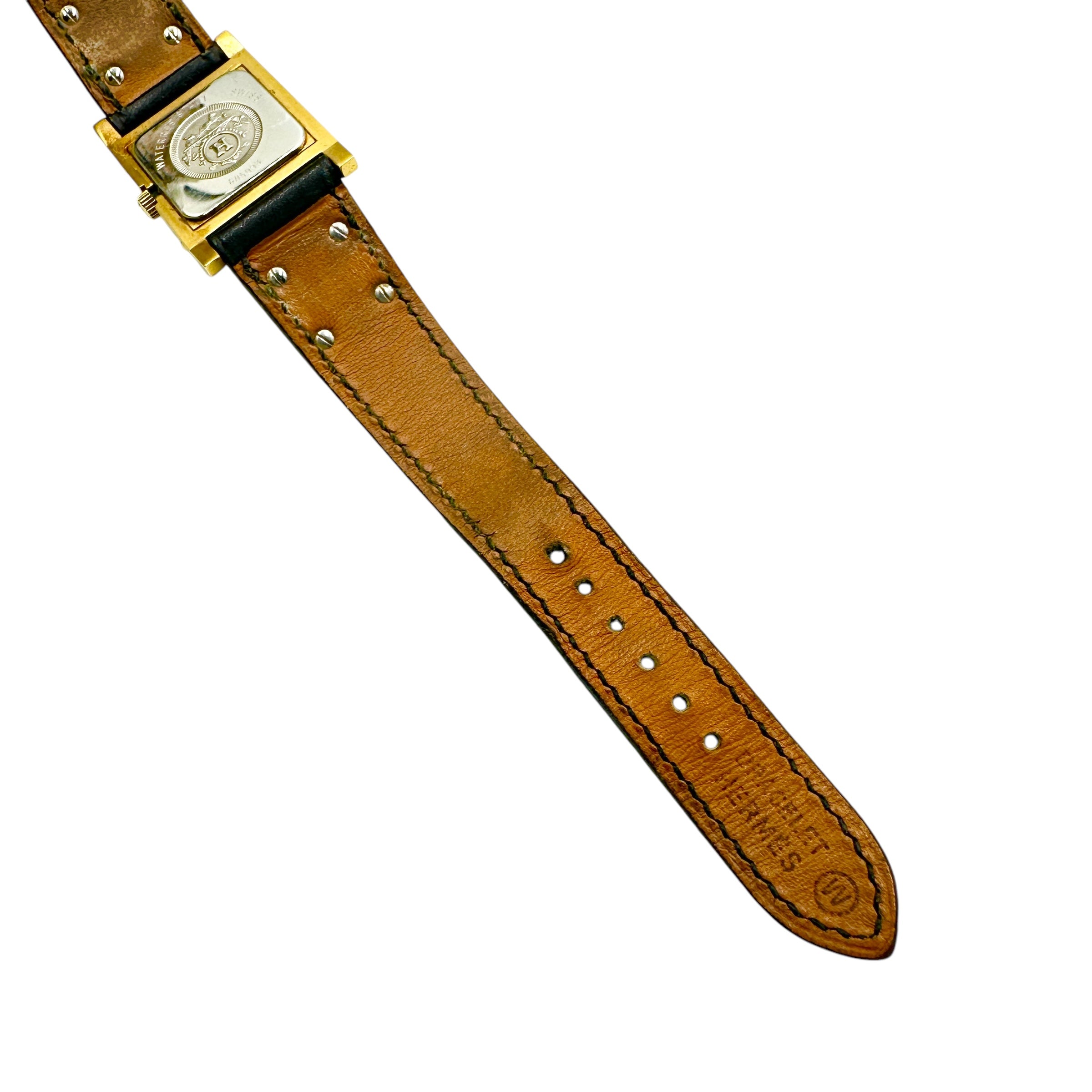 HERMES エルメス メドール