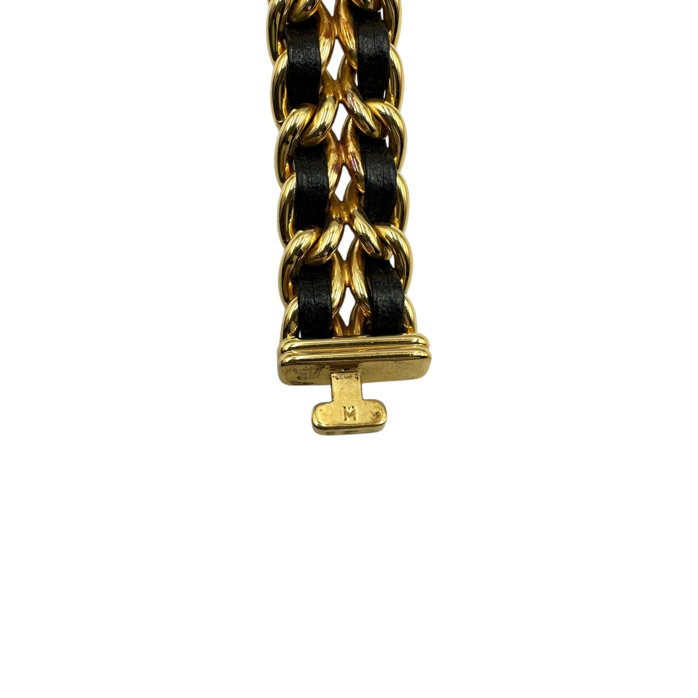 CHANEL シャネル プルミエール Mサイズ