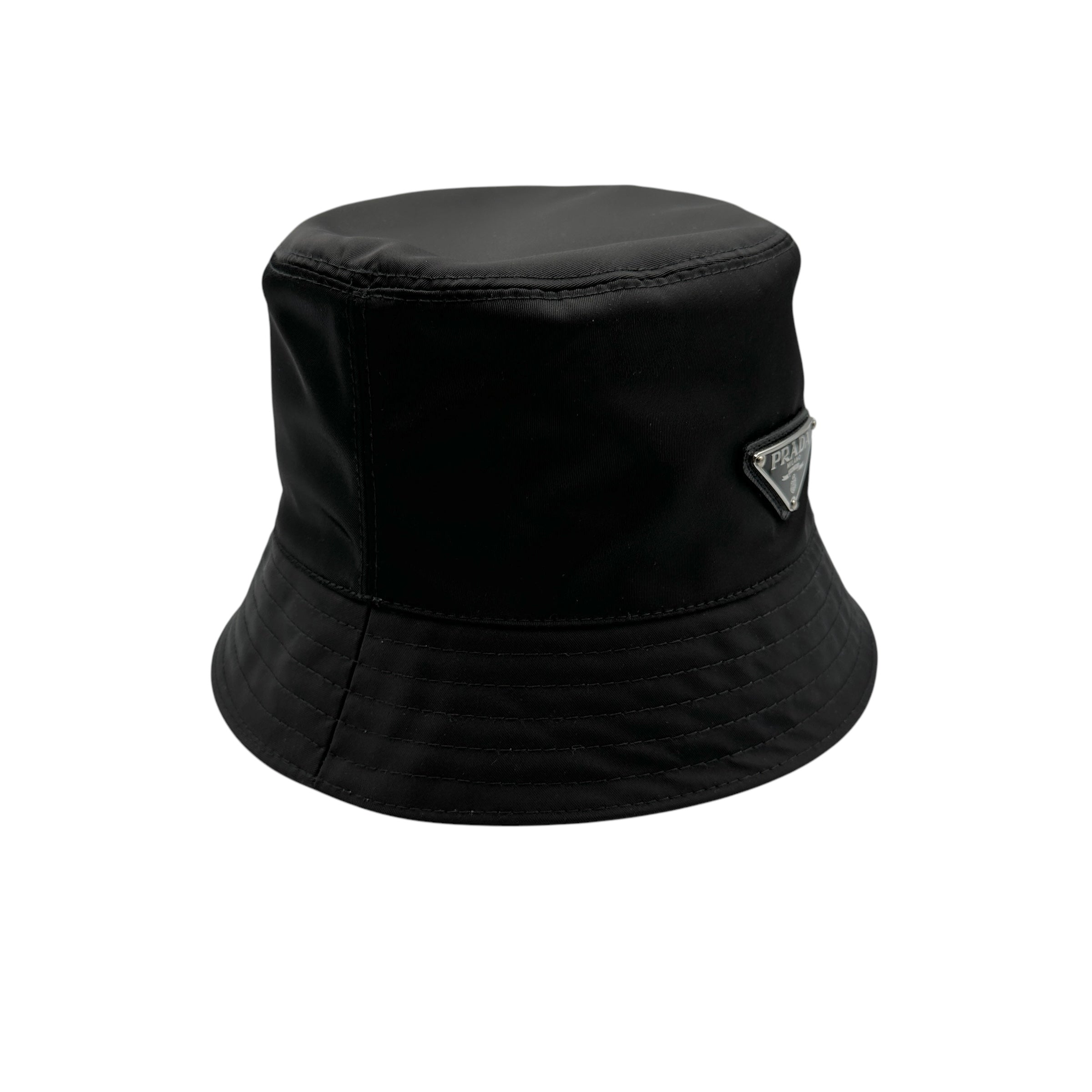 PRADA プラダ バケットハット