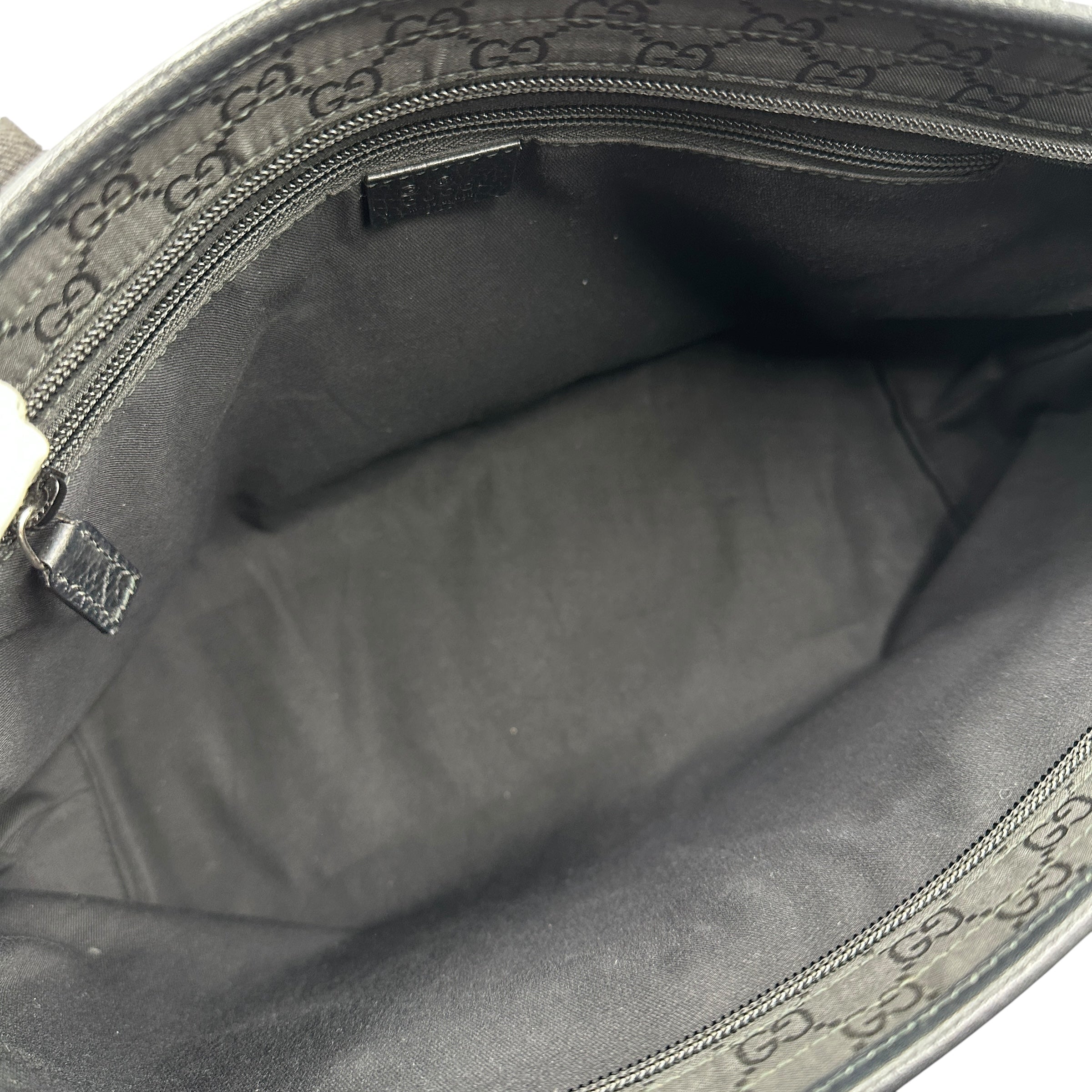 GUCCI グッチ GG柄 トートバッグ