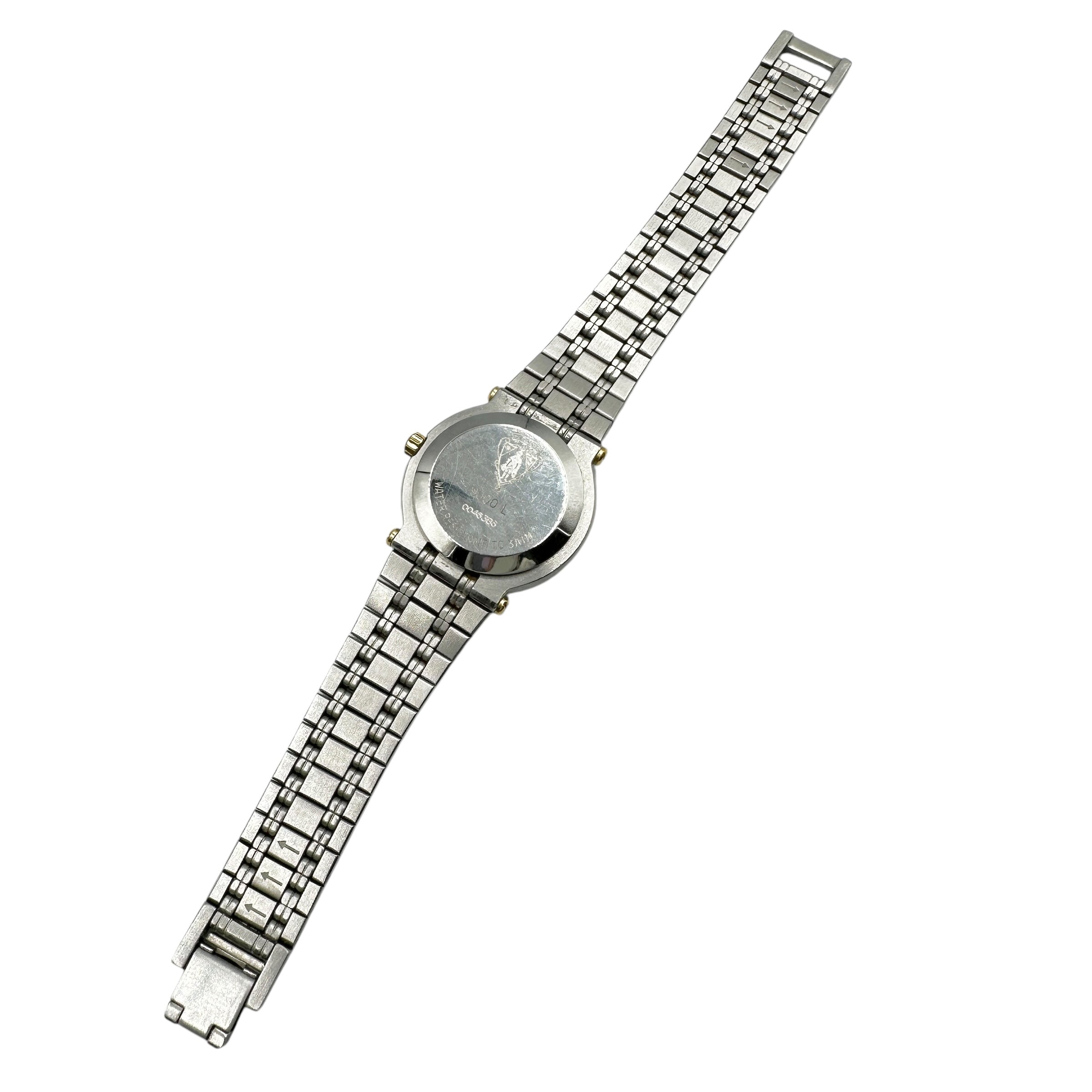 GUCCI グッチ 9000L レディースウォッチ