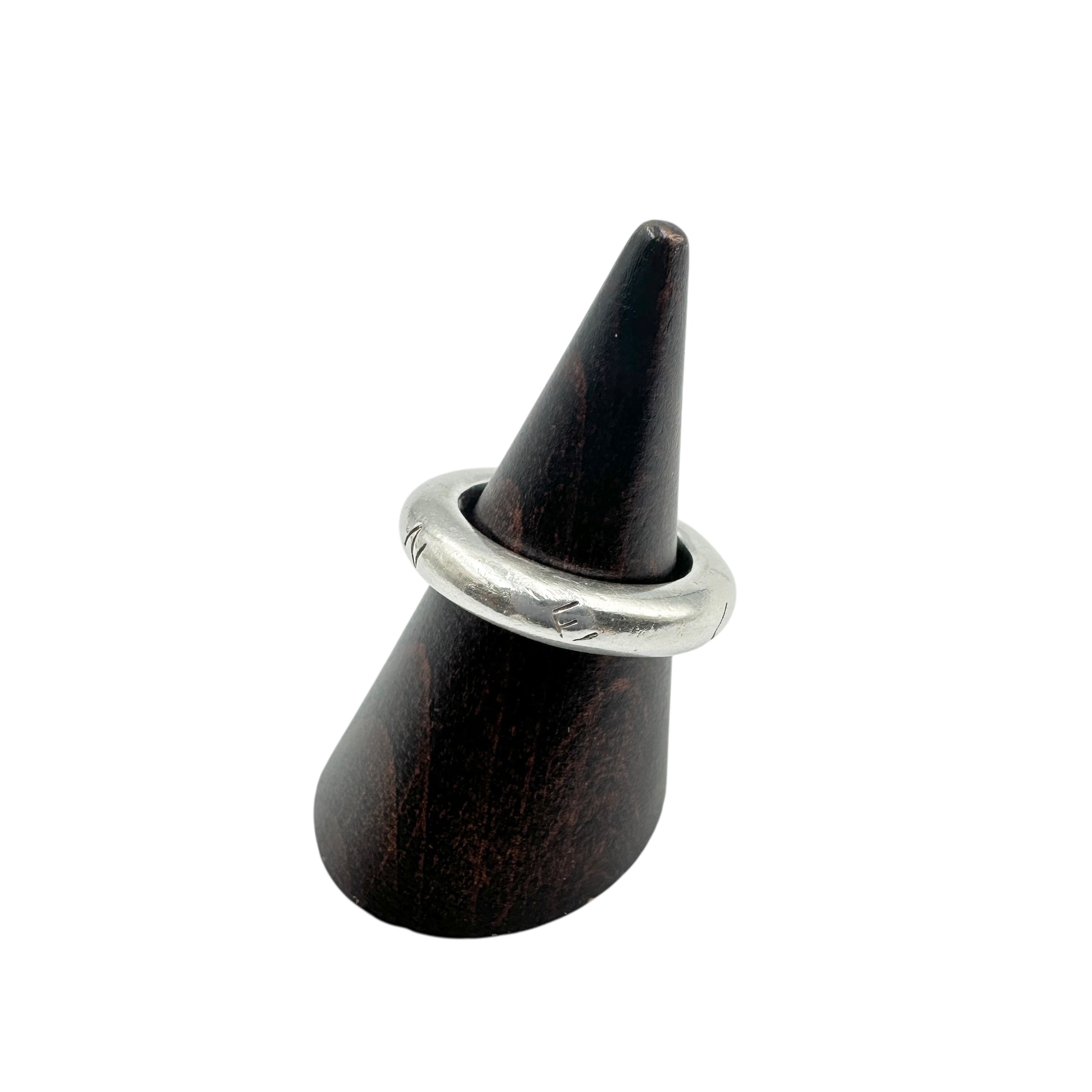 CHANEL シャネル シルバー925 リング