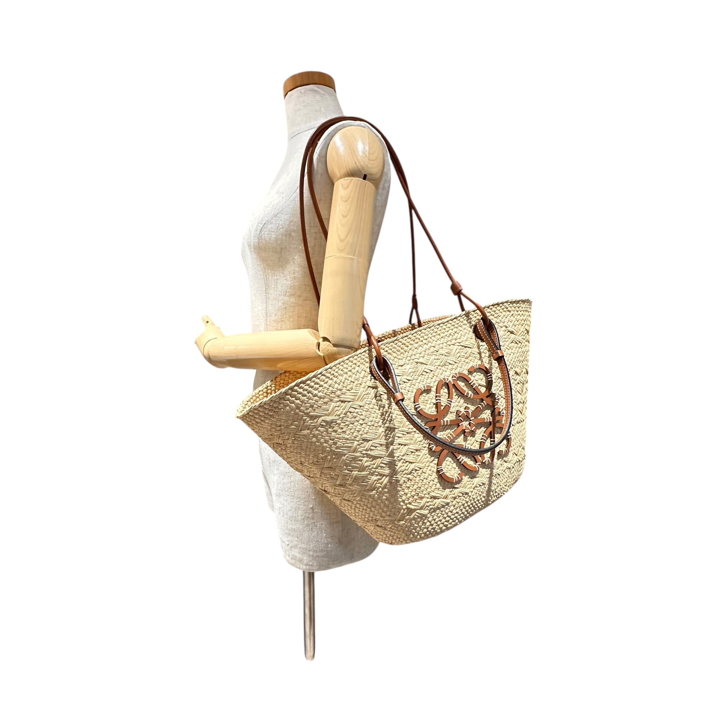 LOEWE ロエベ バスケットバッグ