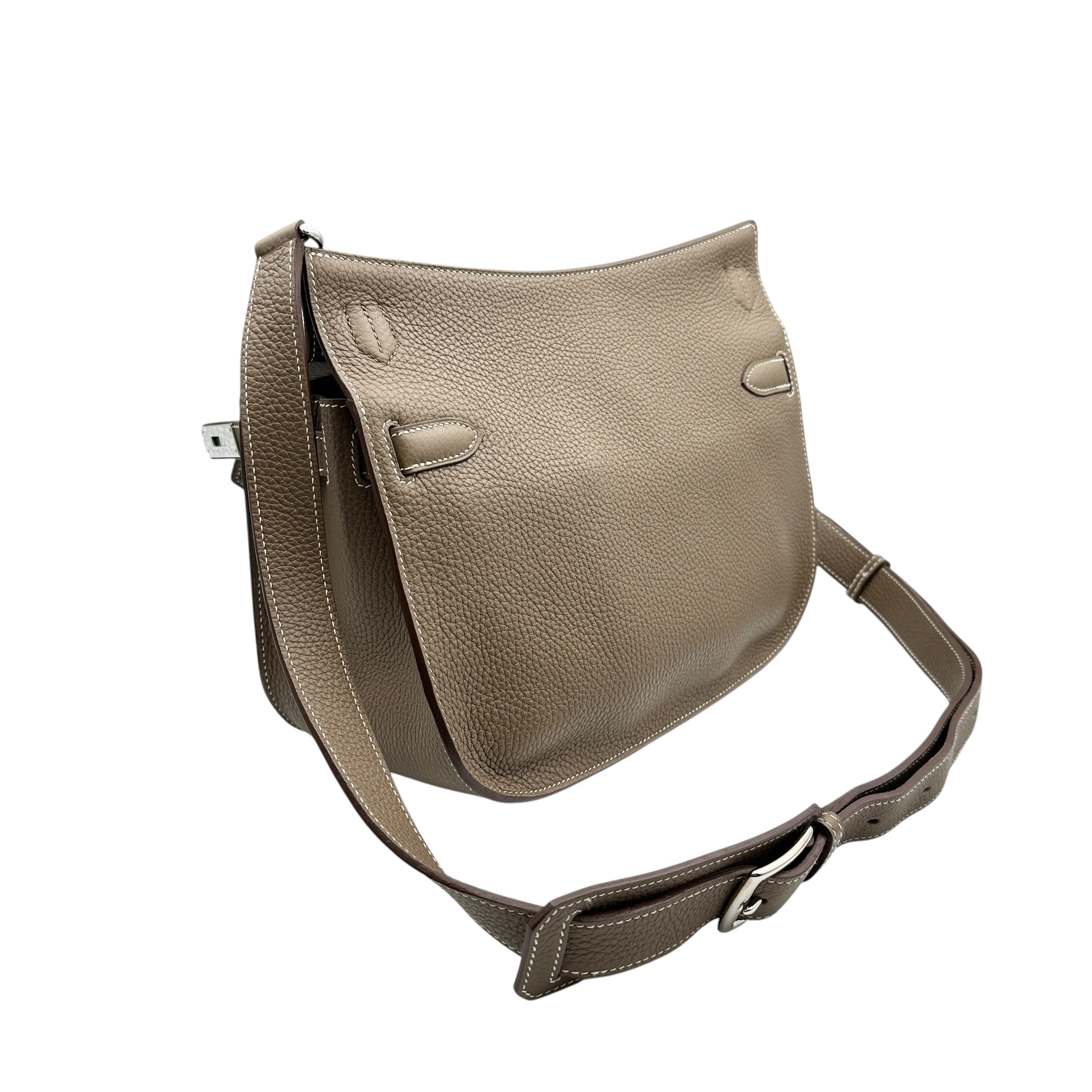 HERMES エルメス ジプシエール28