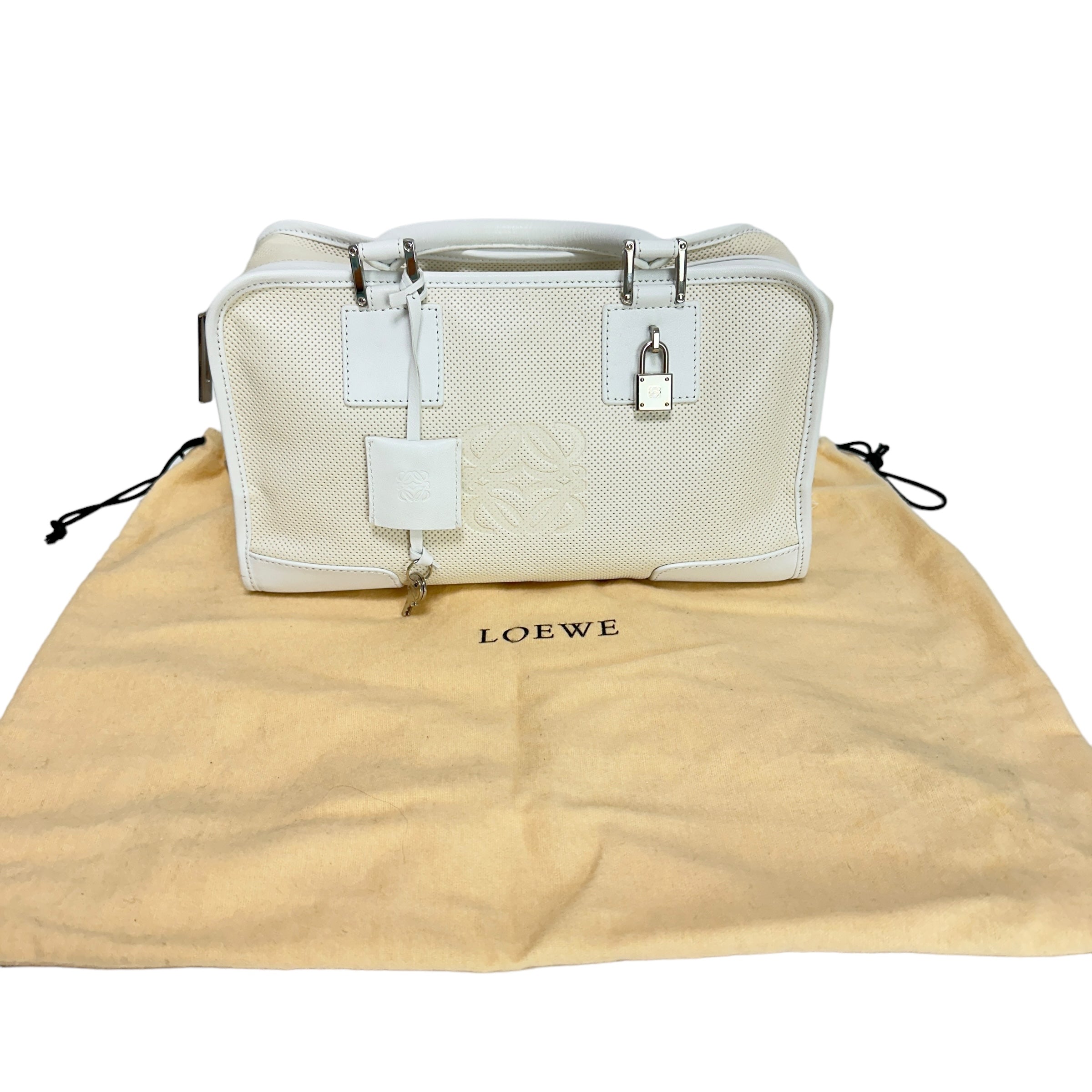 LOEWE ロエベ アマソナ28