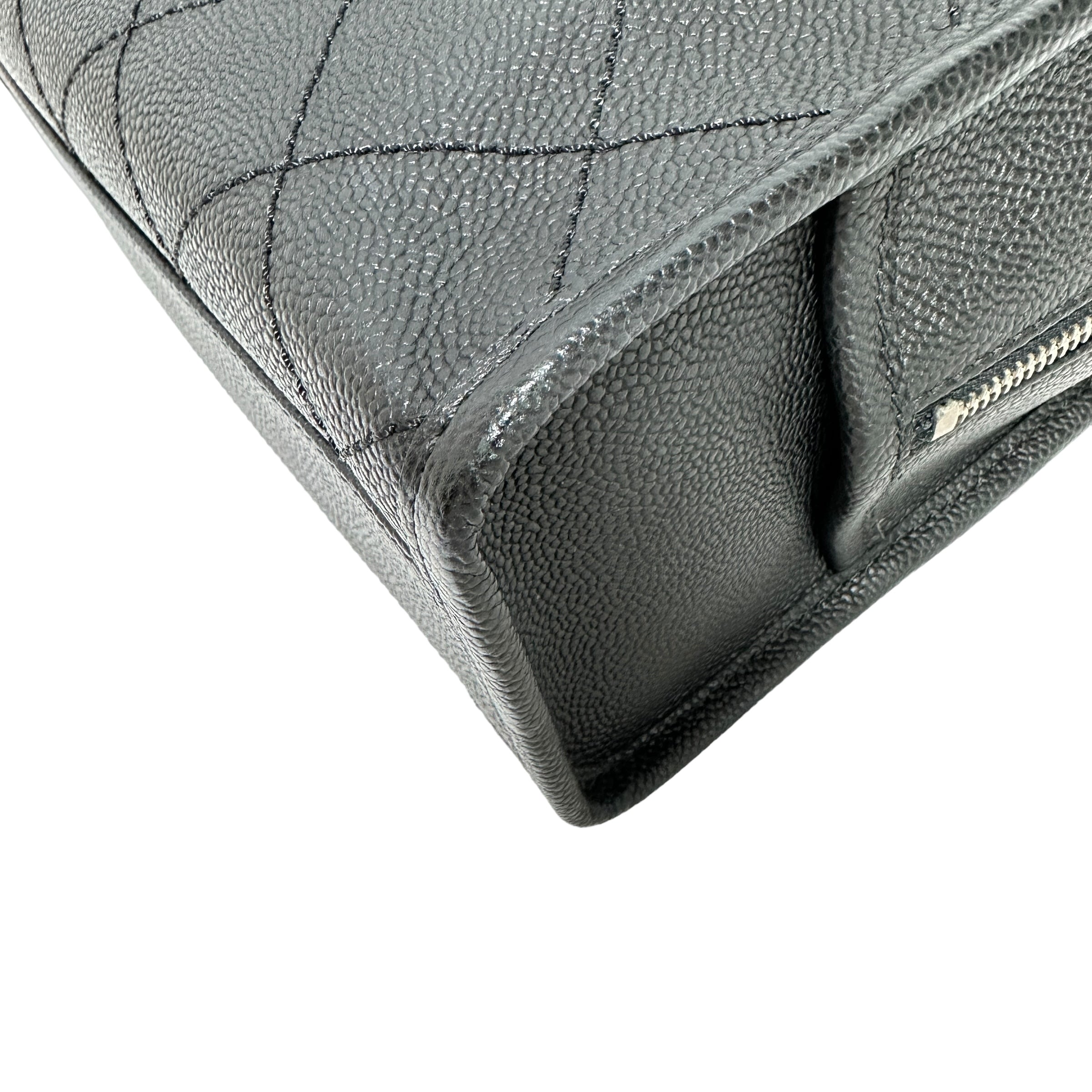 CHANEL シャネル 2WAYバッグ