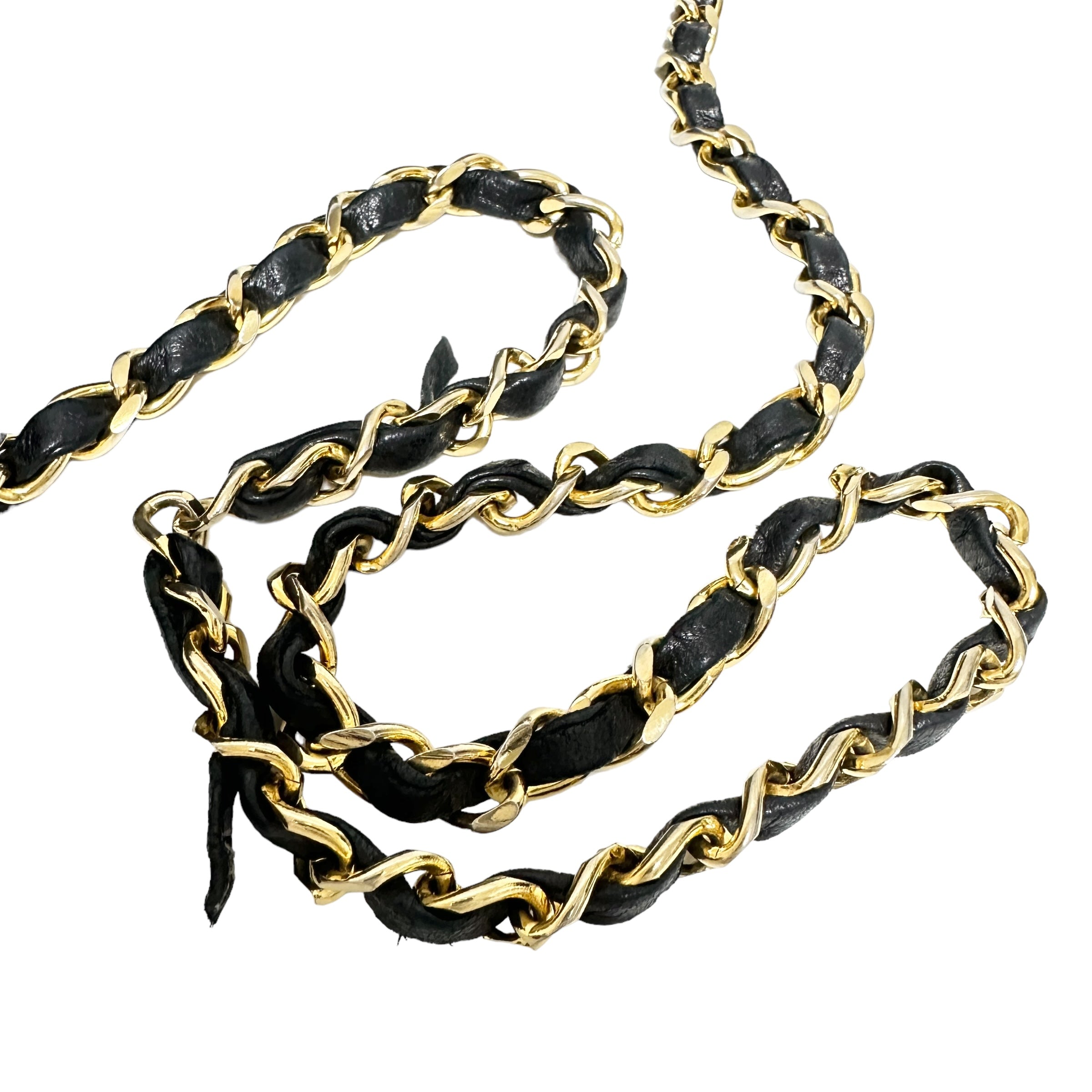 CHANEL シャネル マトラッセ ショルダー