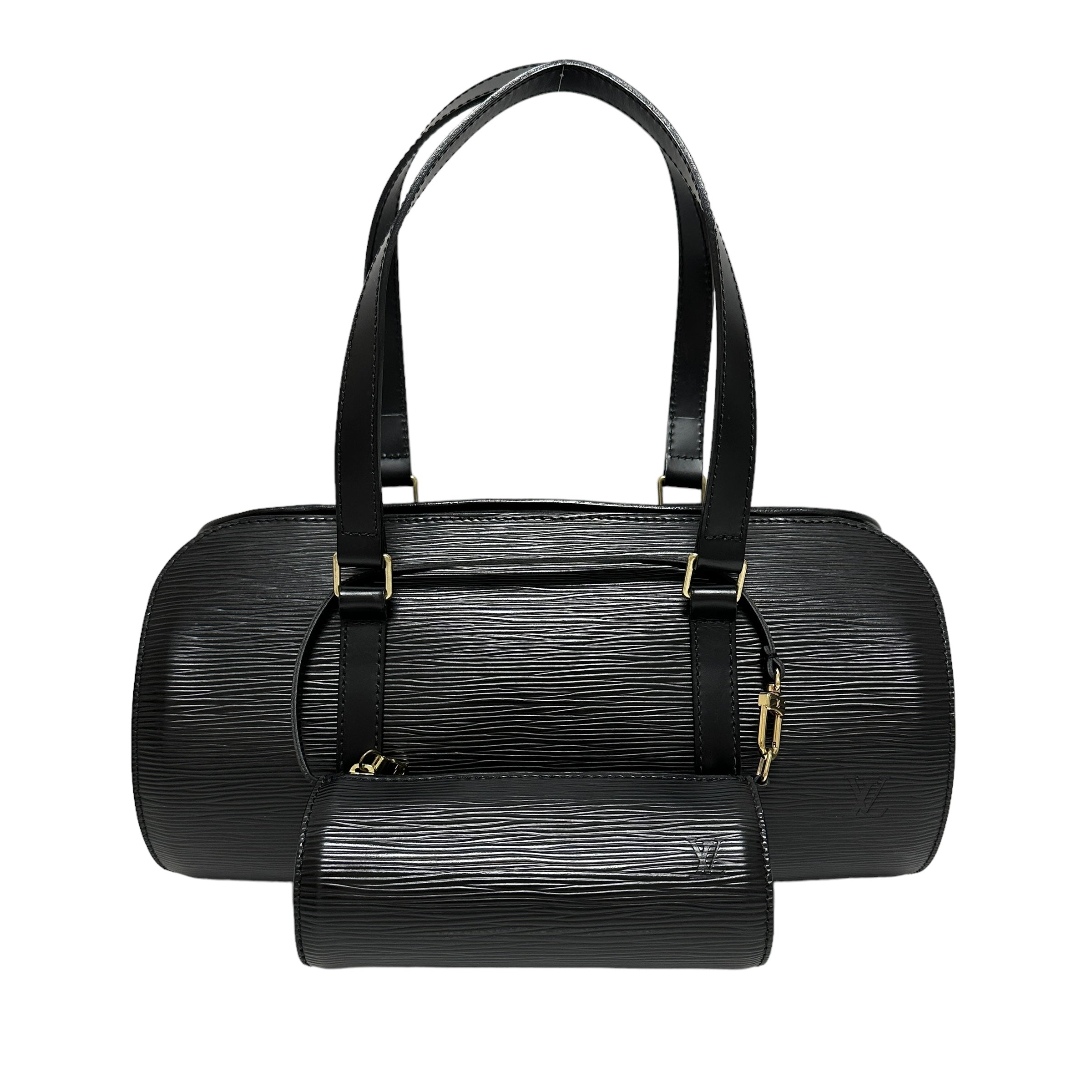 LOUIS VUITTON ルイ・ヴィトン エピ スフロ