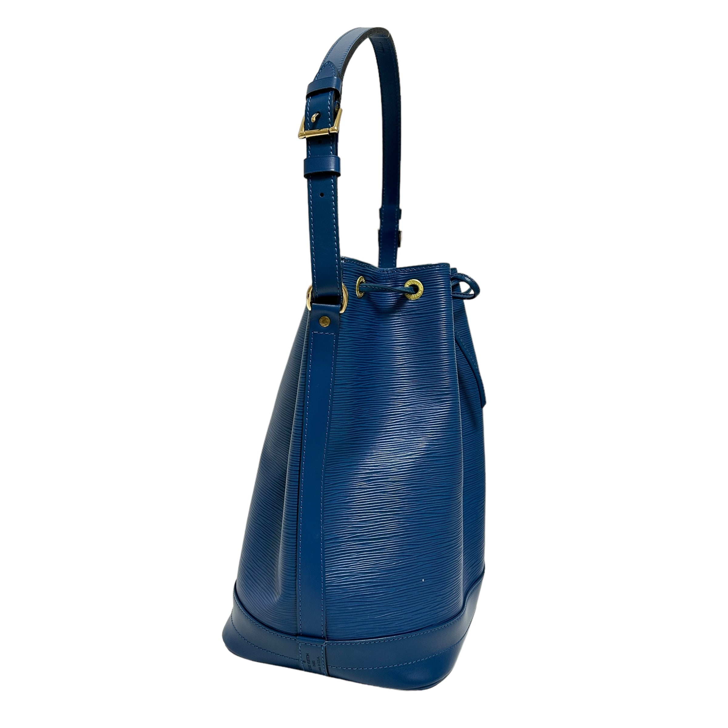 LOUIS VUITTON ルイ・ヴィトン エピ ノエ