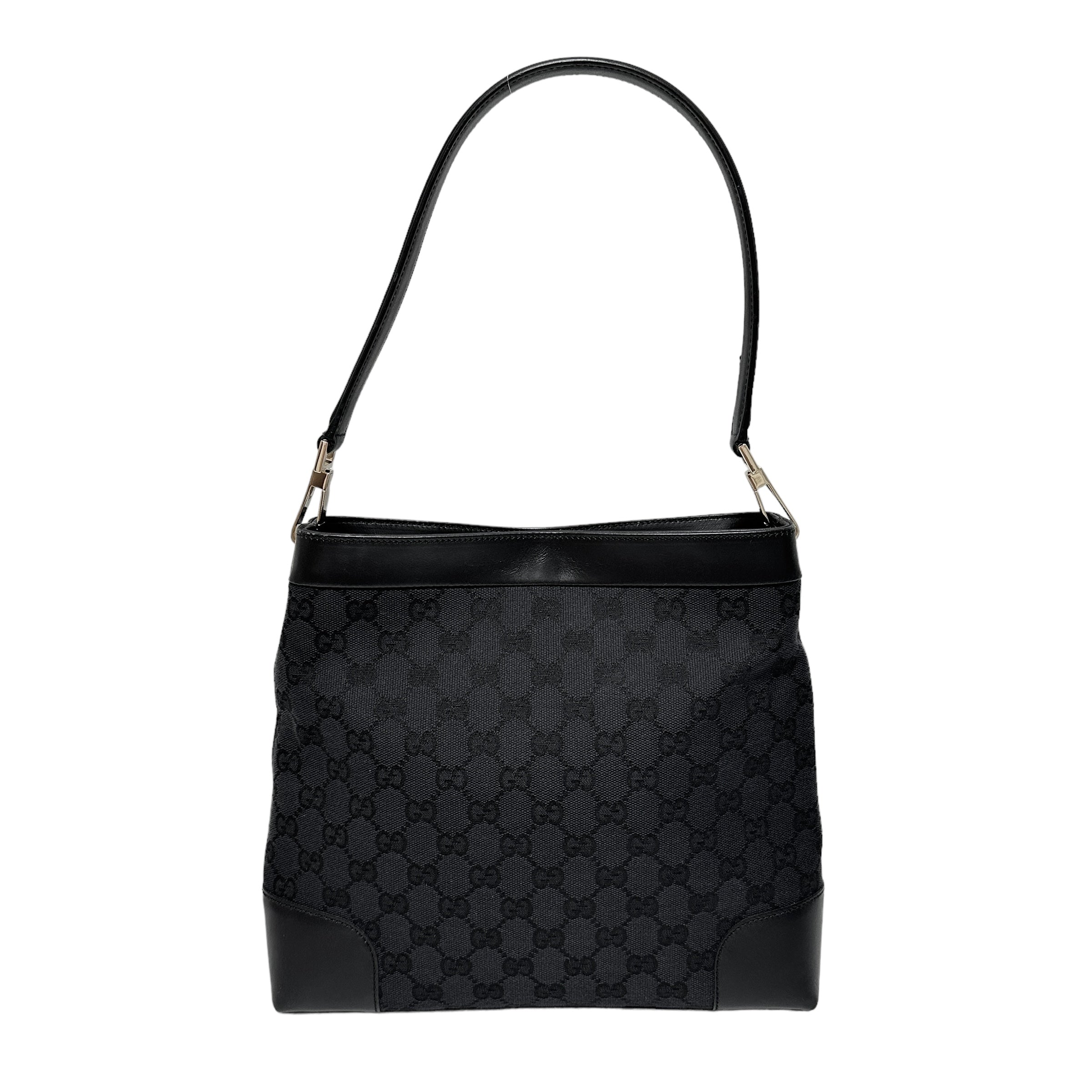 GUCCI グッチ GG柄 ワンショルダーバッグ