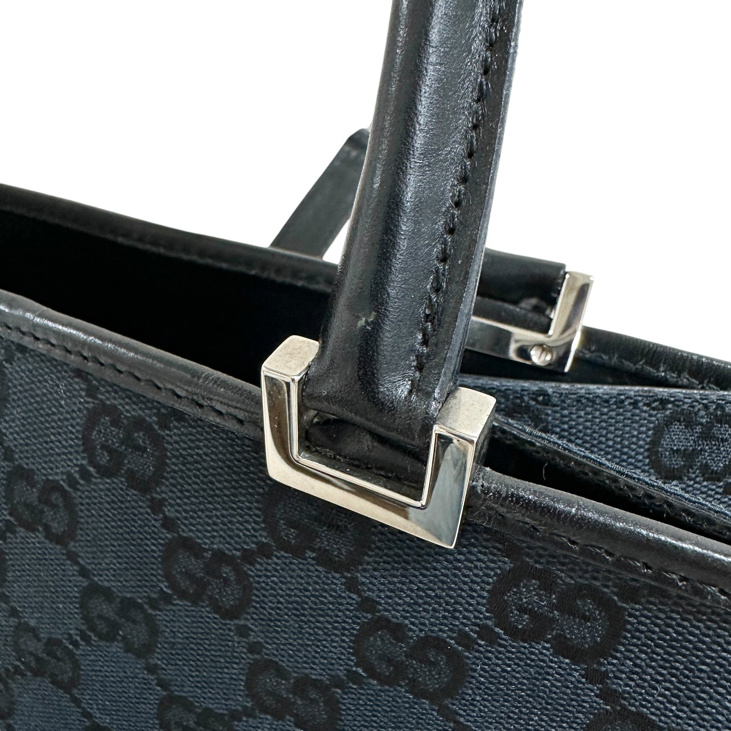 GUCCI グッチ ハンドバッグ