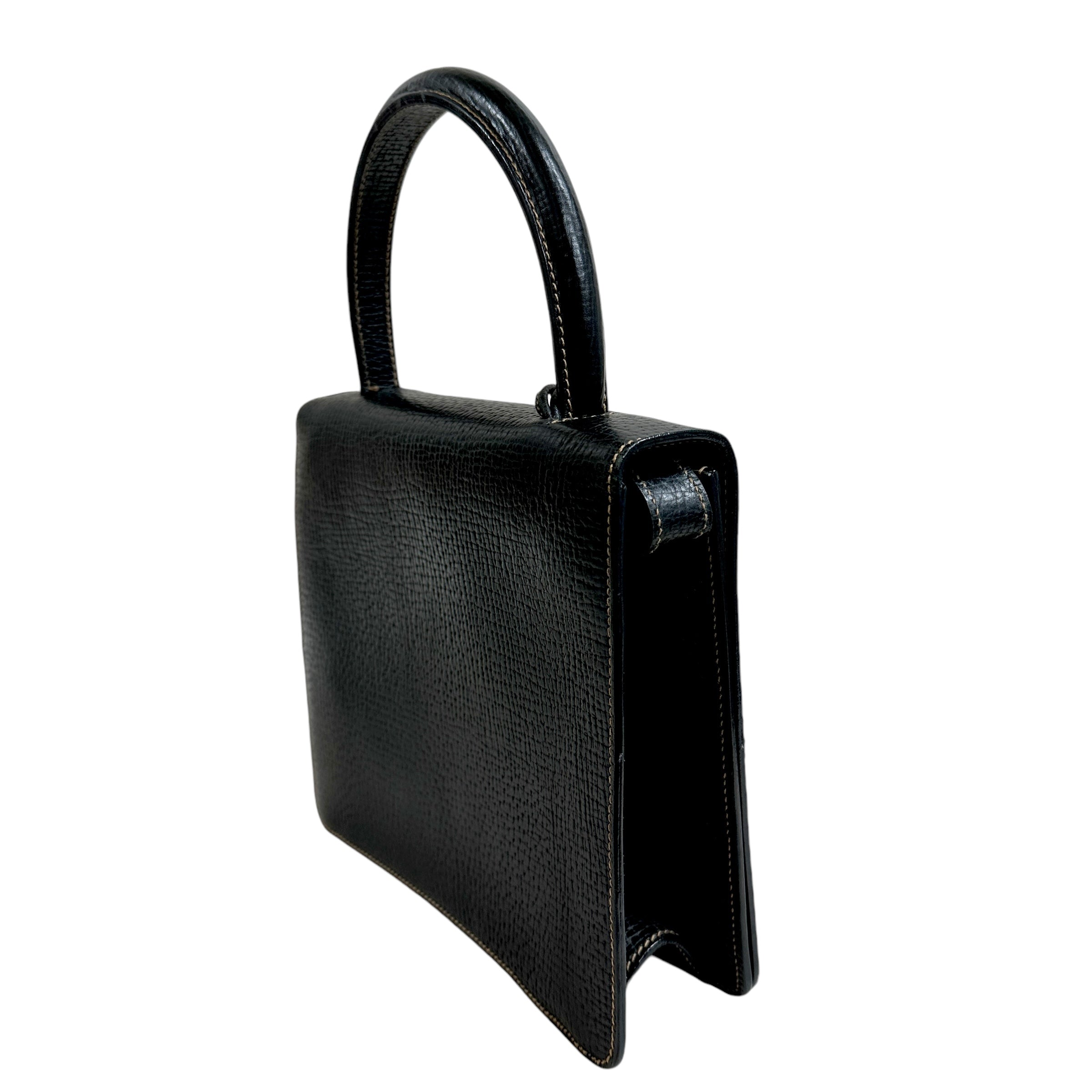 LOEWE ロエベ バルセロナ 2WAYバッグ