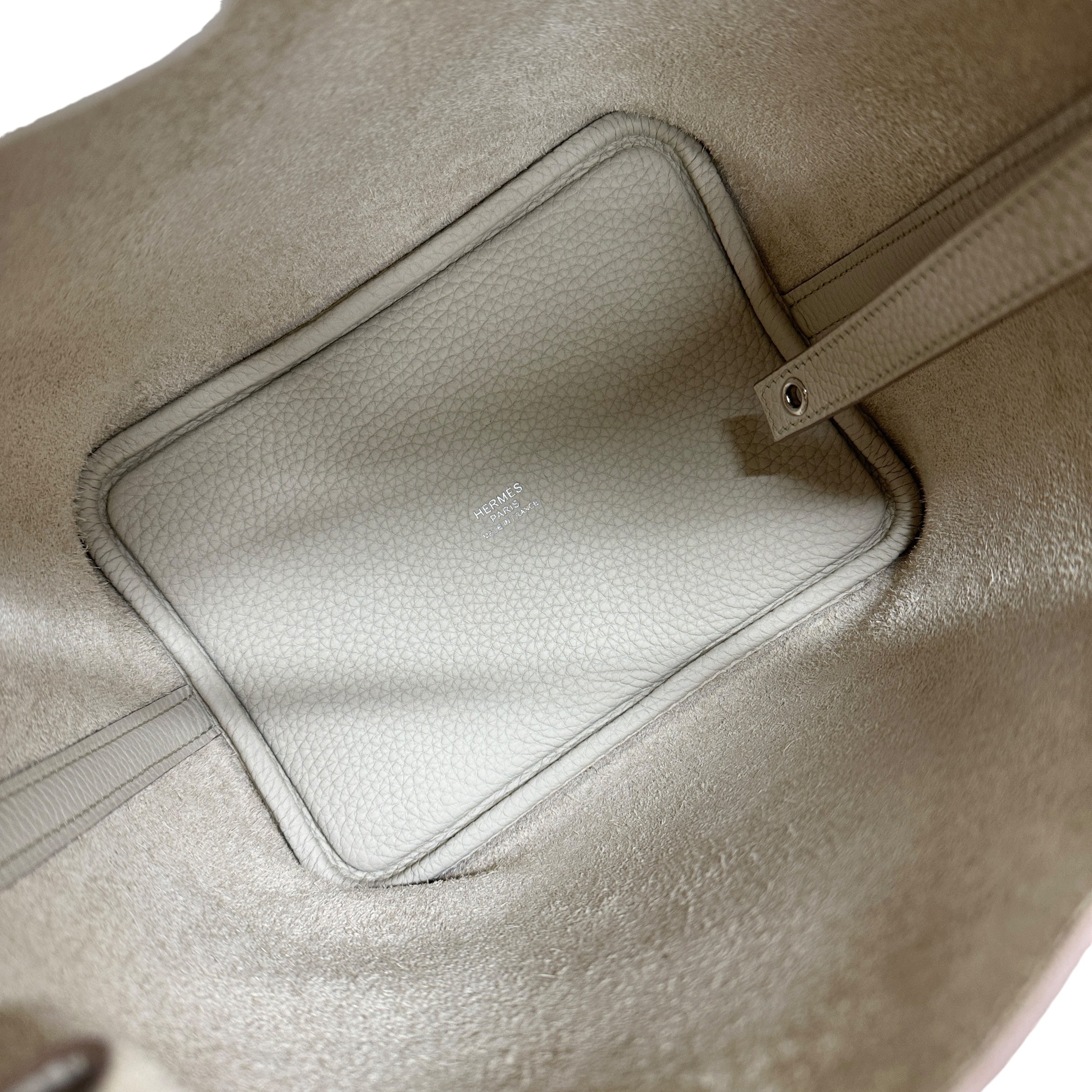 HERMES エルメス ピコタンロック18/PM