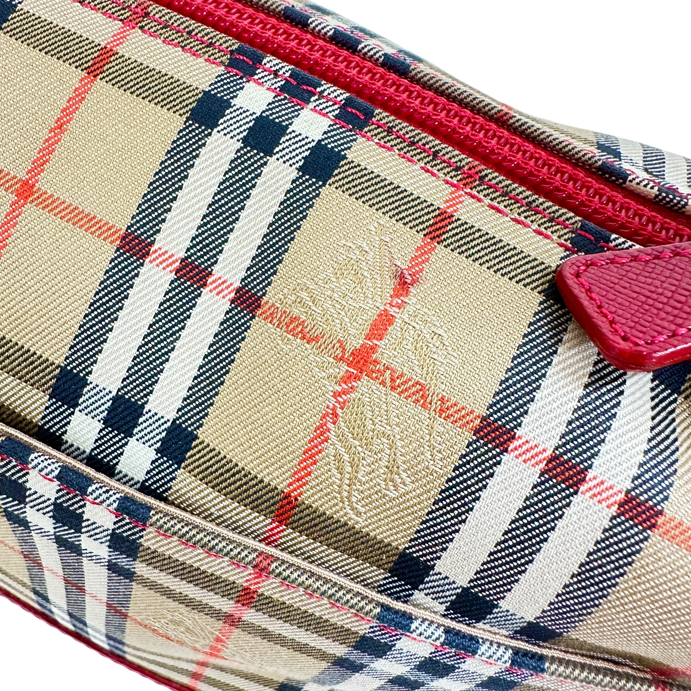 Burberry バーバリー ワンショルダーバッグ
