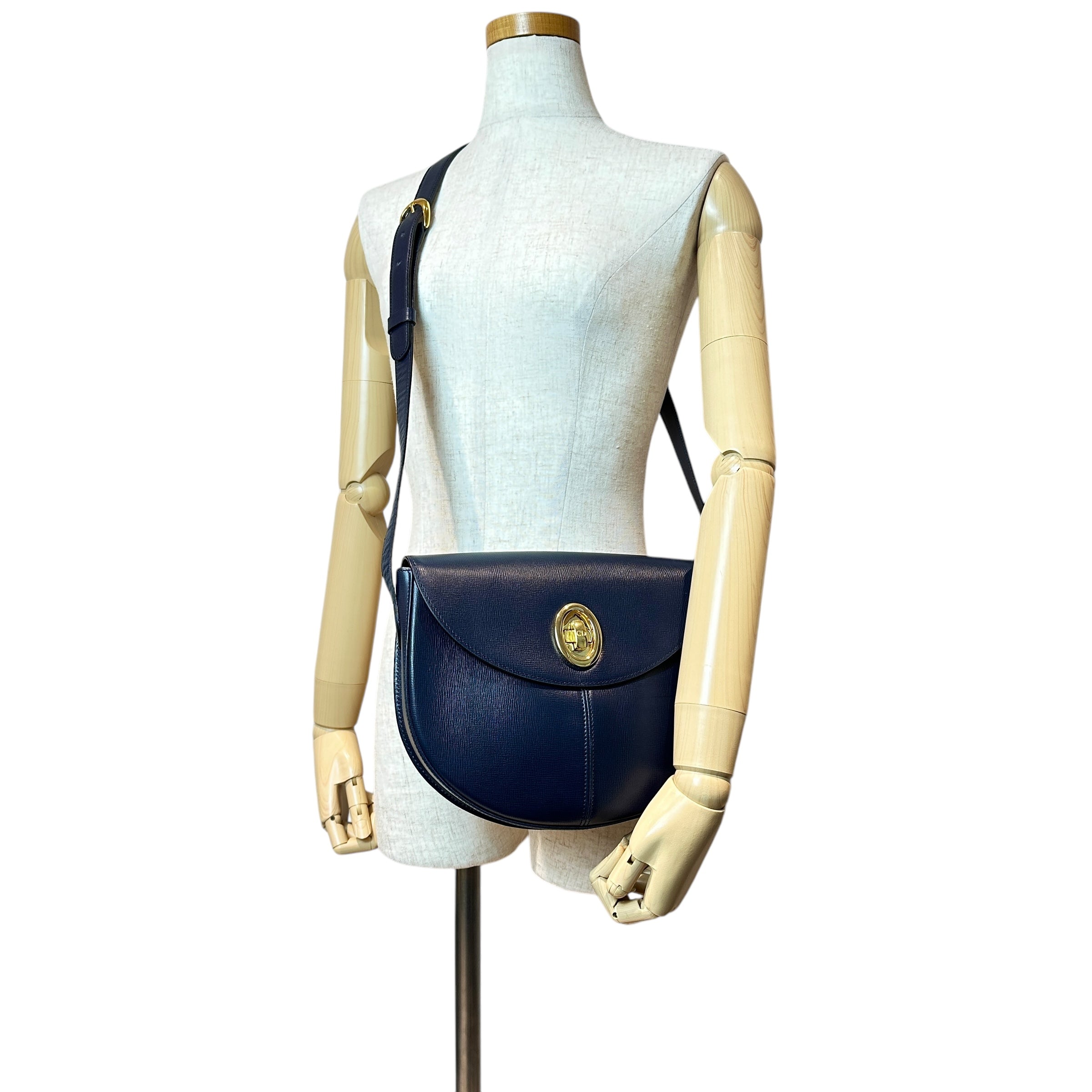 Christian Dior ディオール ショルダーバッグ