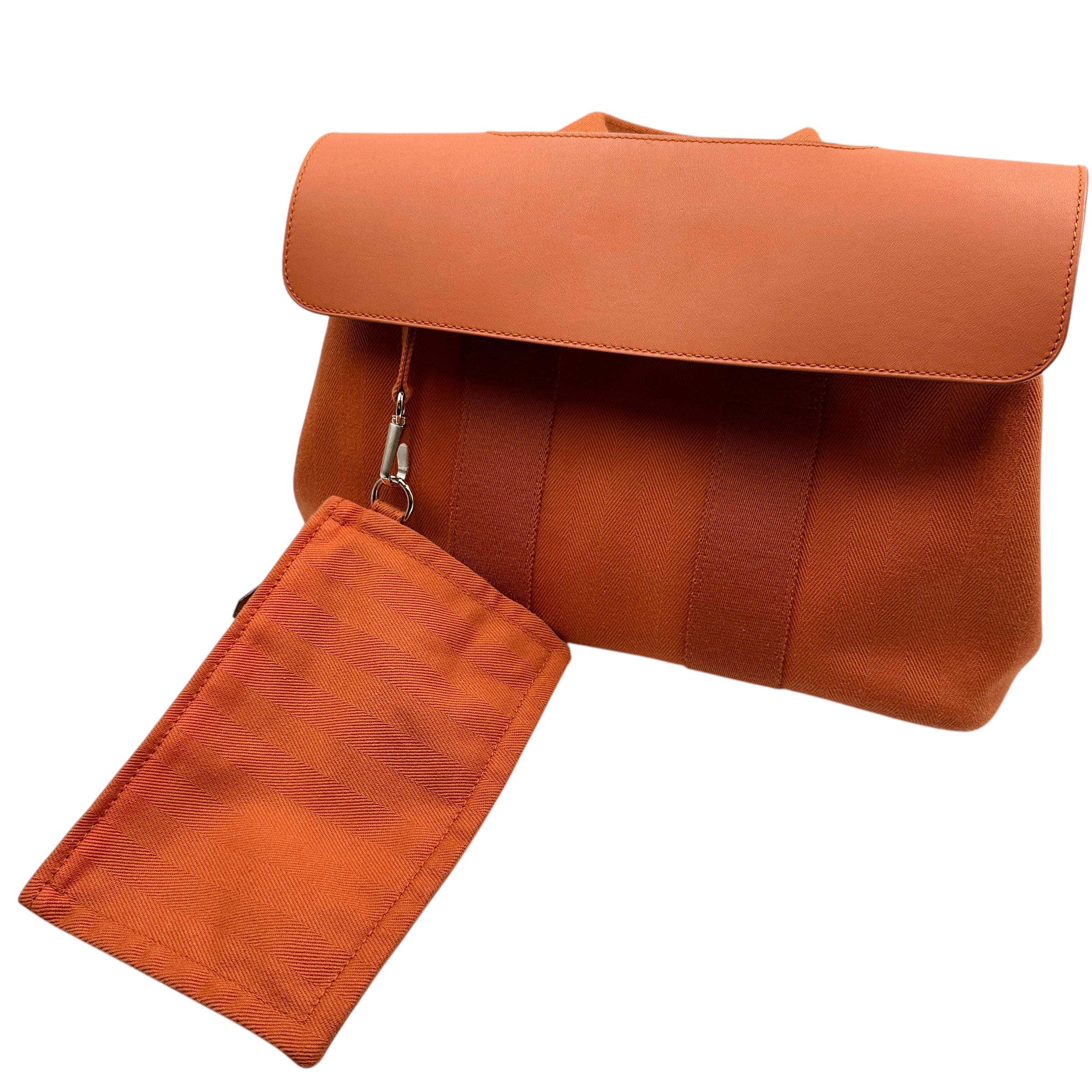 HERMES エルメス ヴァルパライソPM