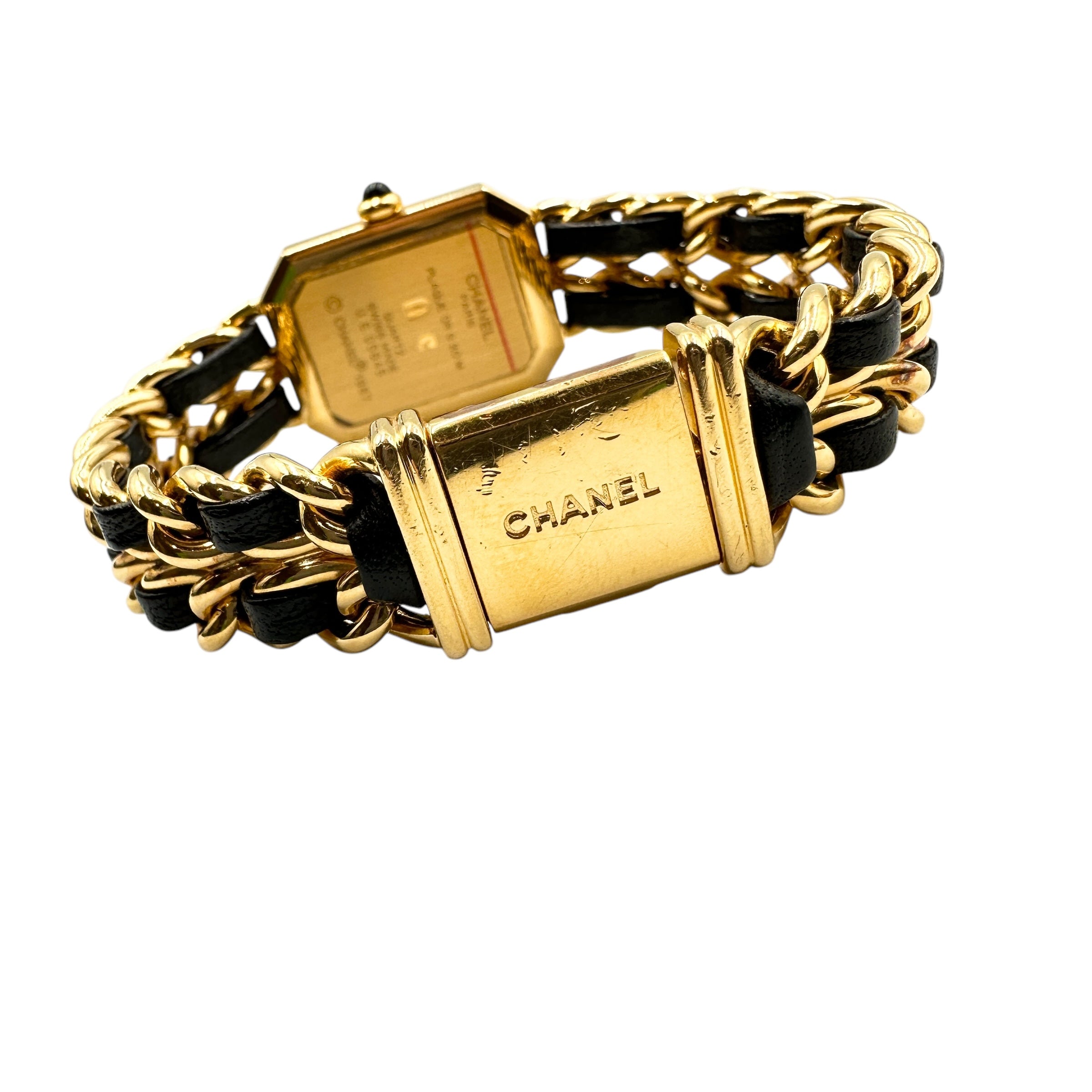 CHANEL シャネル プルミエール Mサイズ