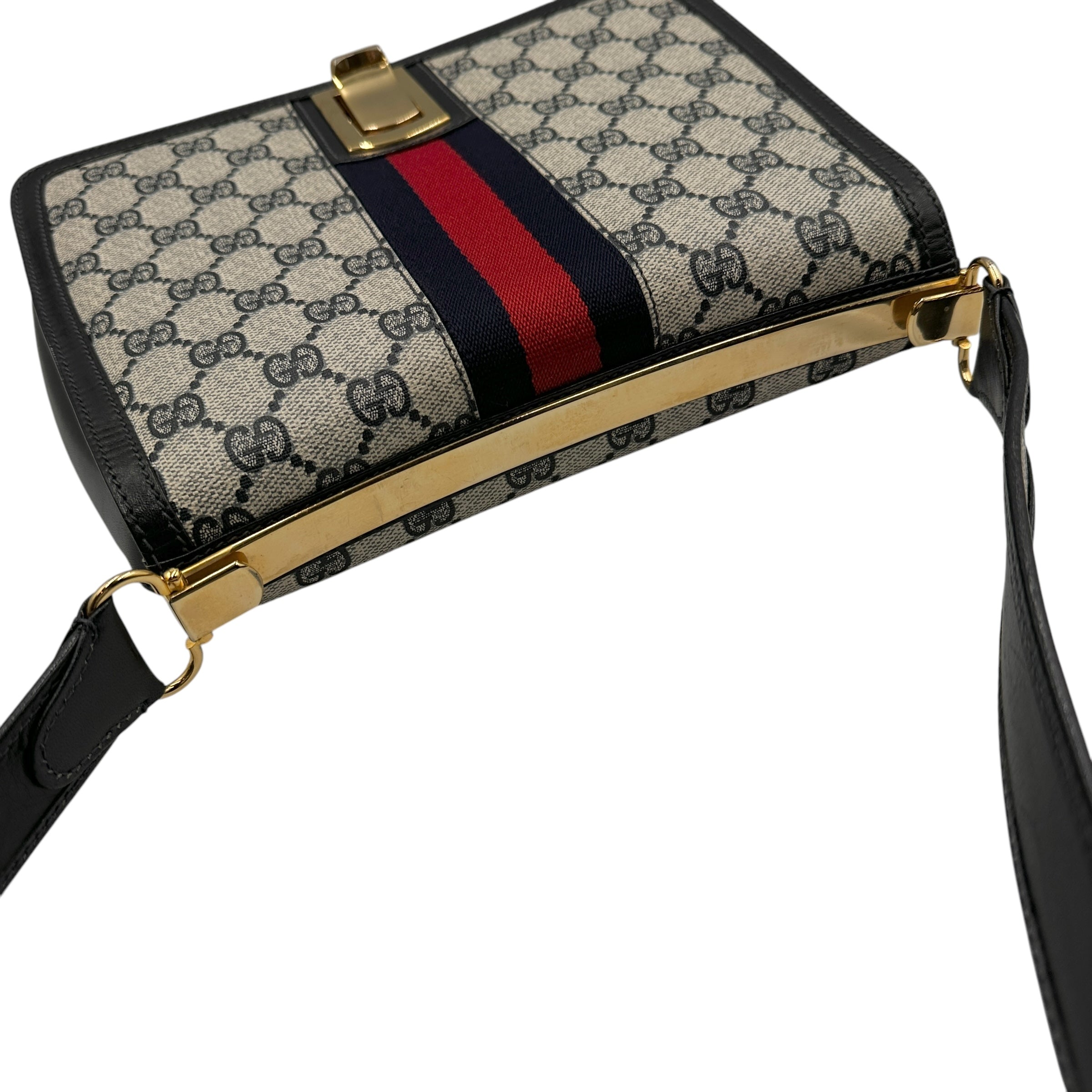 GUCCI グッチ ショルダーバッグ