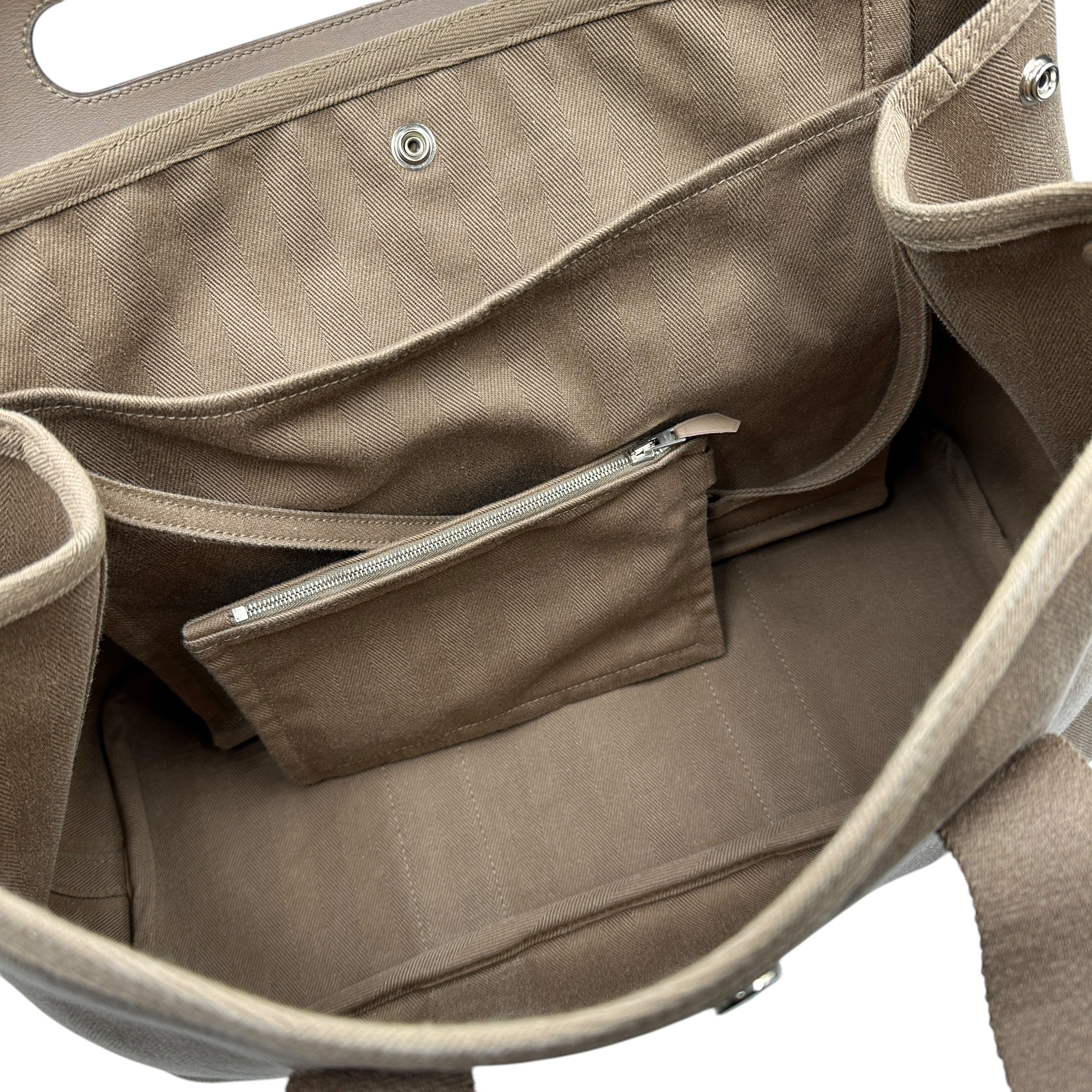 HERMES エルメス ヴァルパライソGM