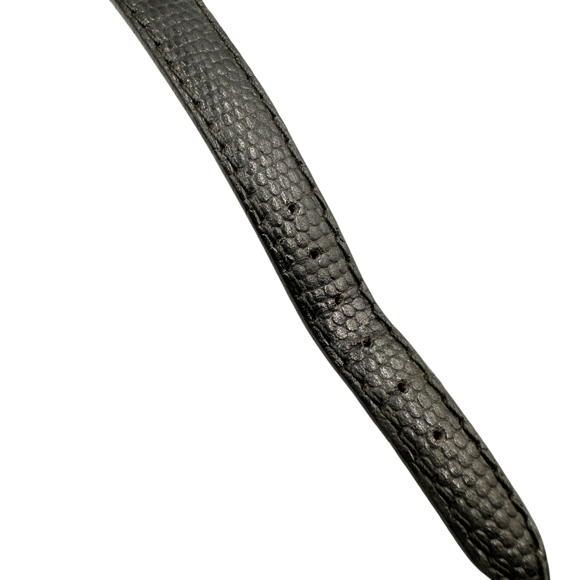 FENDI フェンディ ラウンド レディースウォッチ