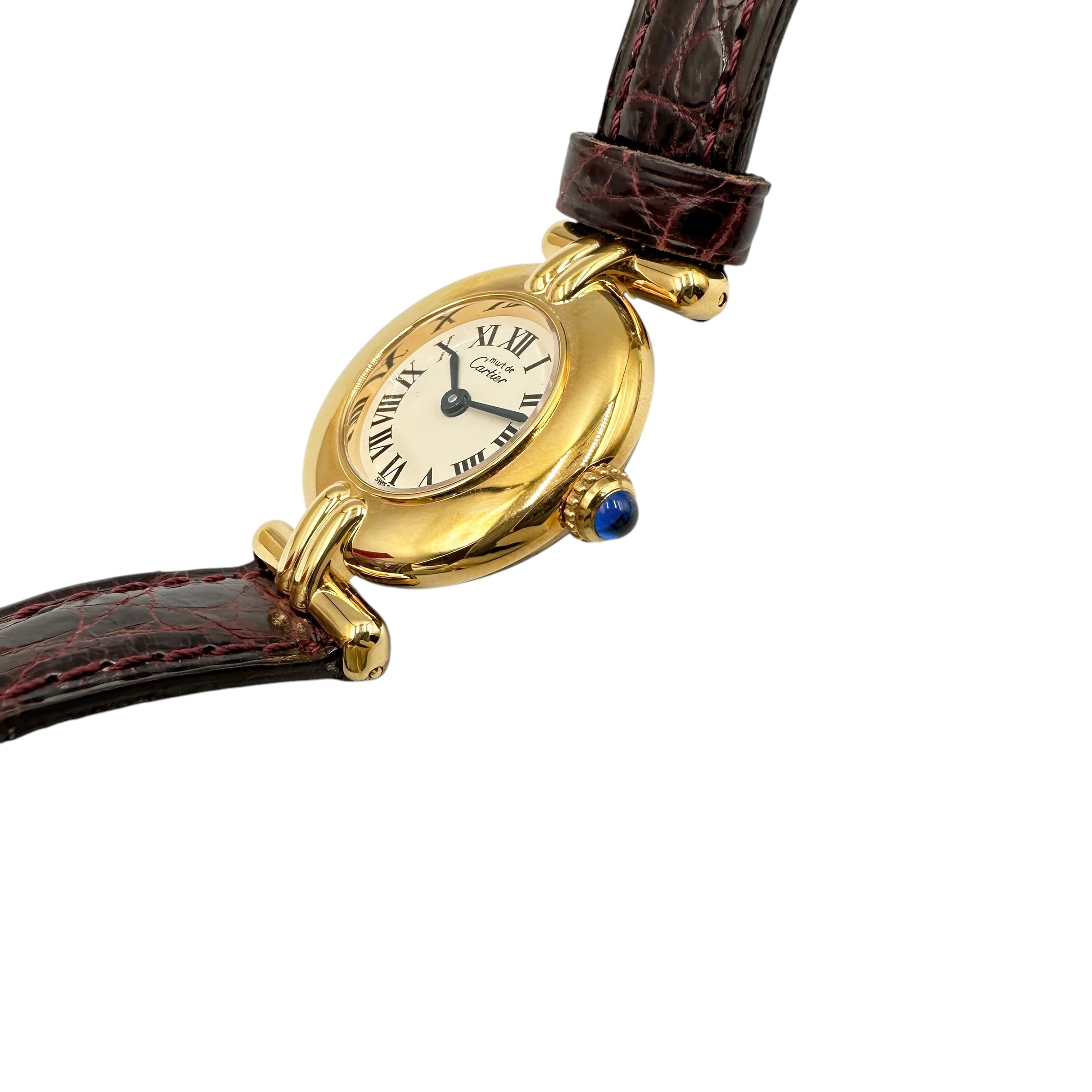 Cartier カルティエ マストコリゼ