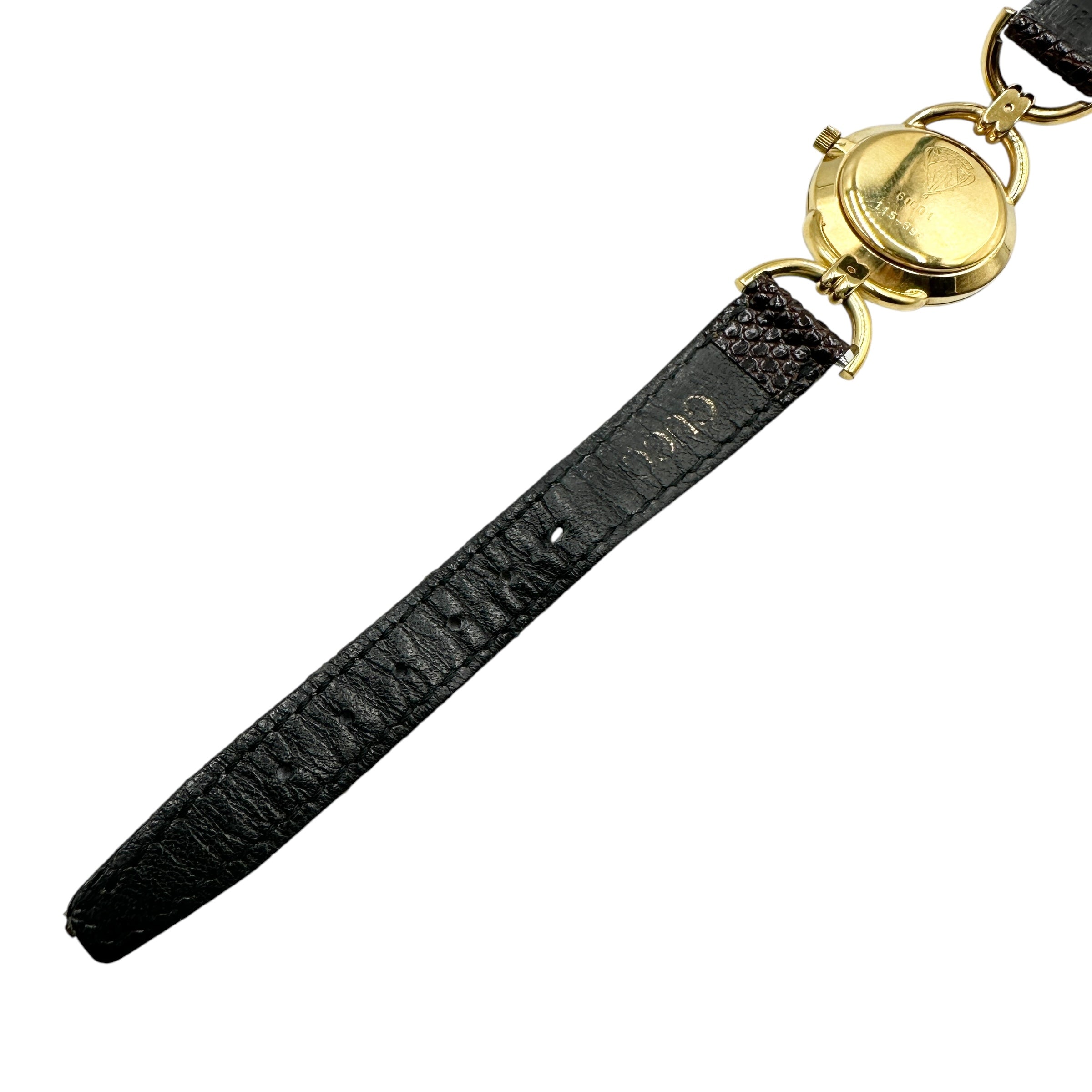 GUCCI グッチ 6000L レディースウォッチ