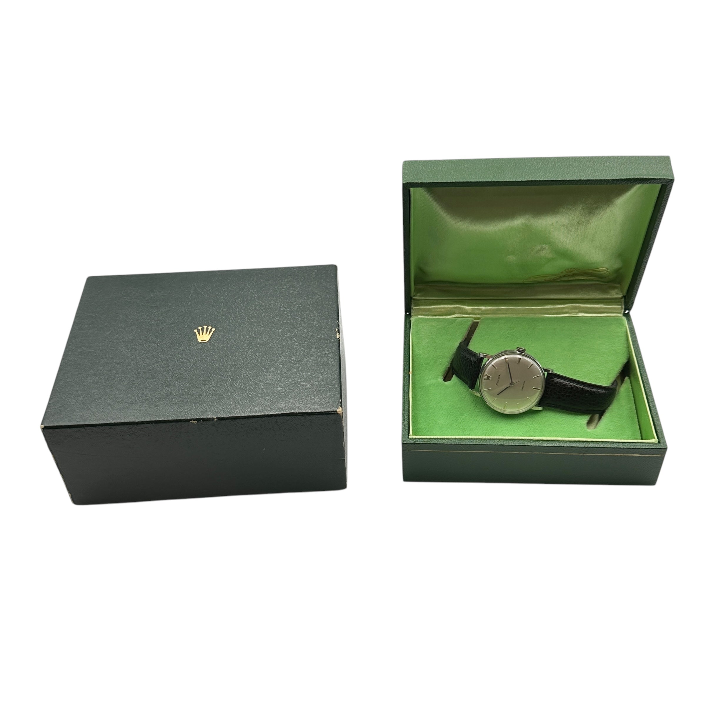 ROLEX ロレックス9829 プレジション