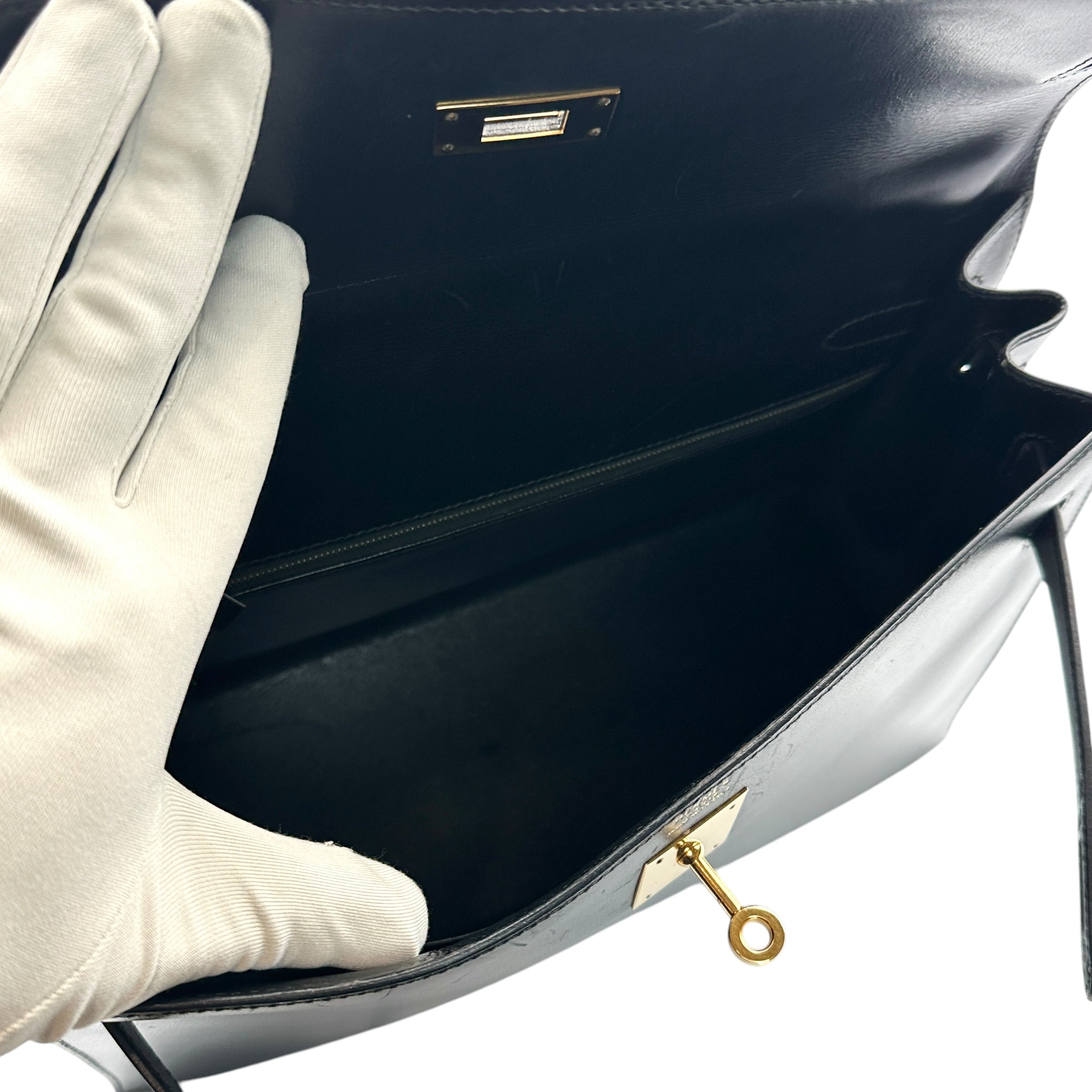 HERMES エルメス ケリー32