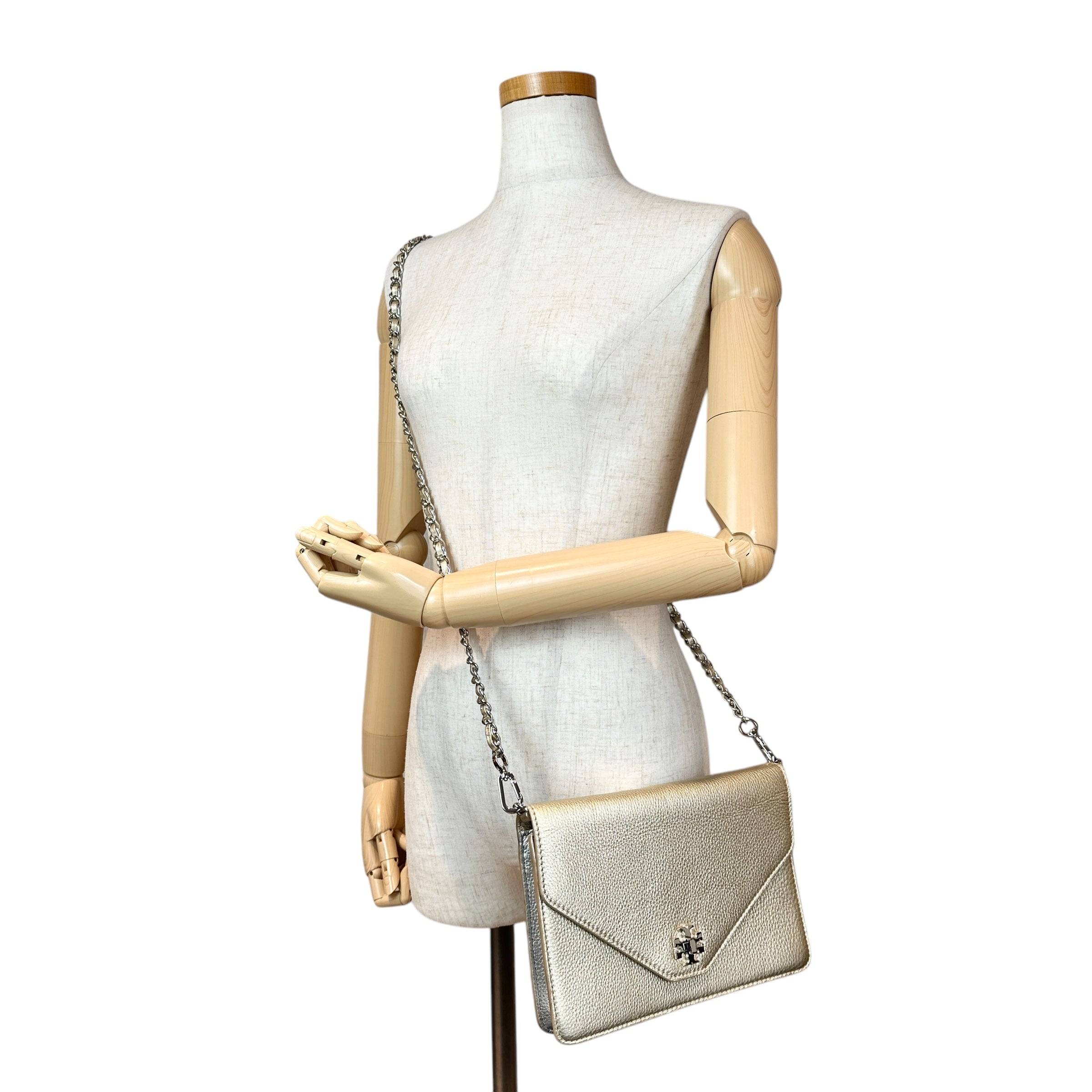 TORY BURCH トリーバーチ チェーンショルダーバッグ