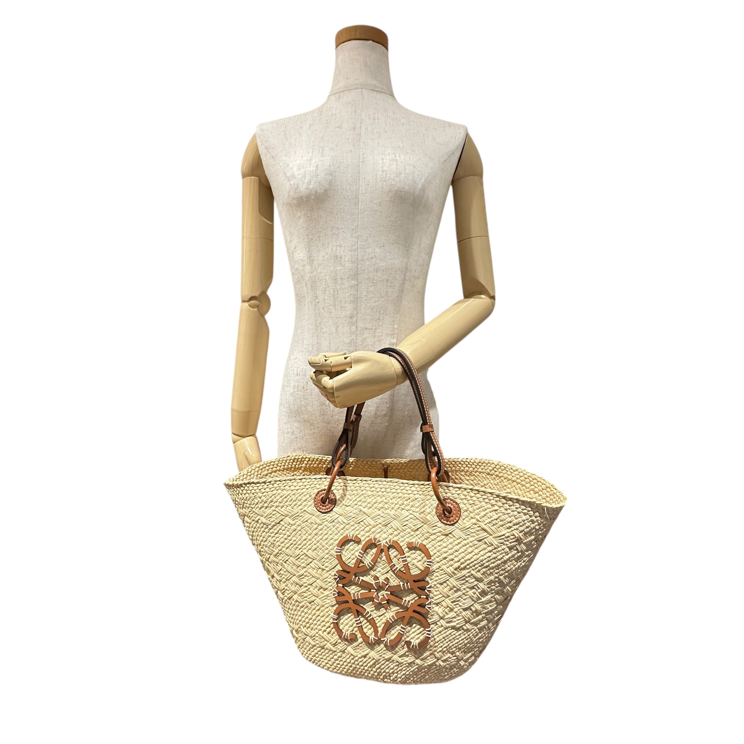 LOEWE ロエベ バスケットバッグ