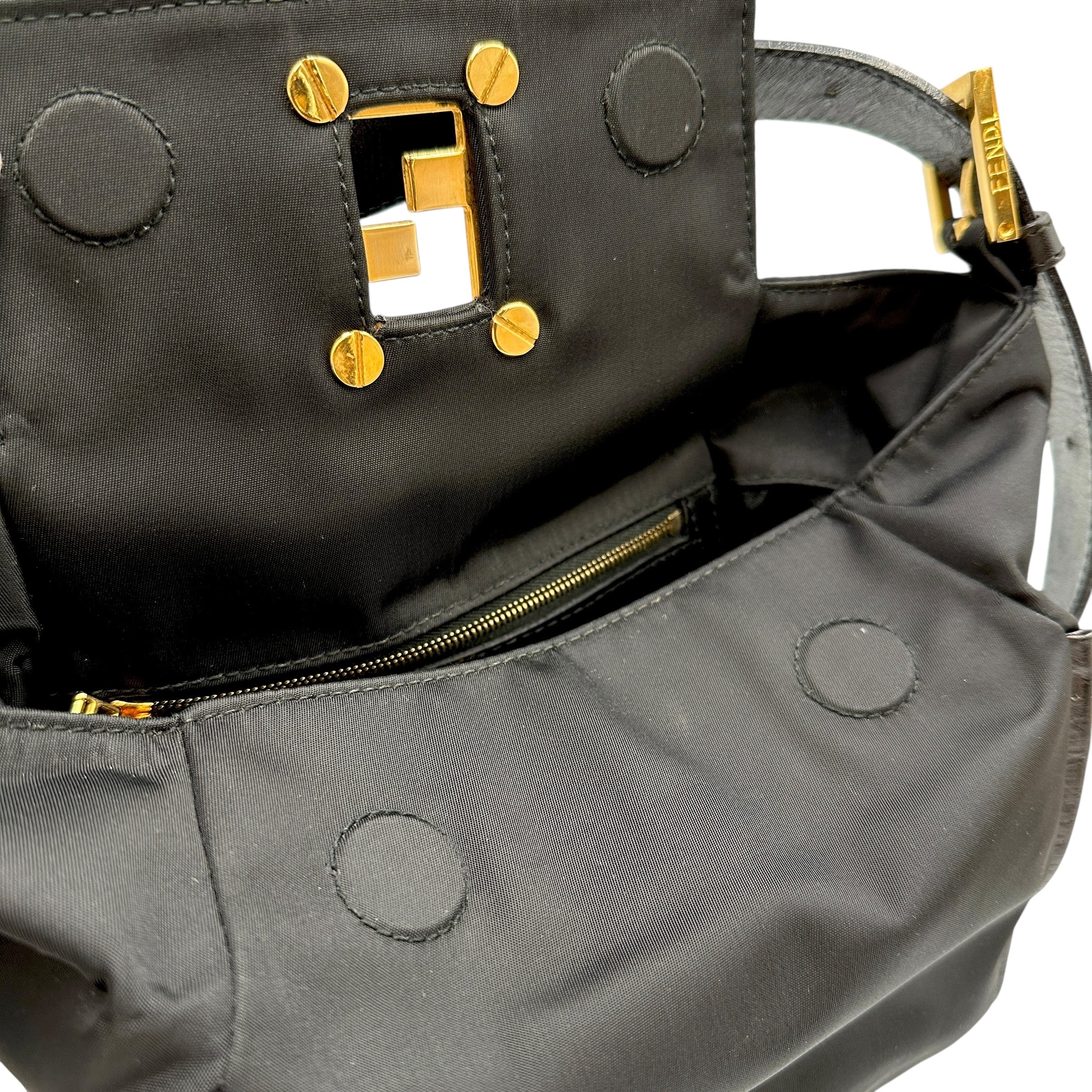 FENDI フェンディ ハンドバッグ