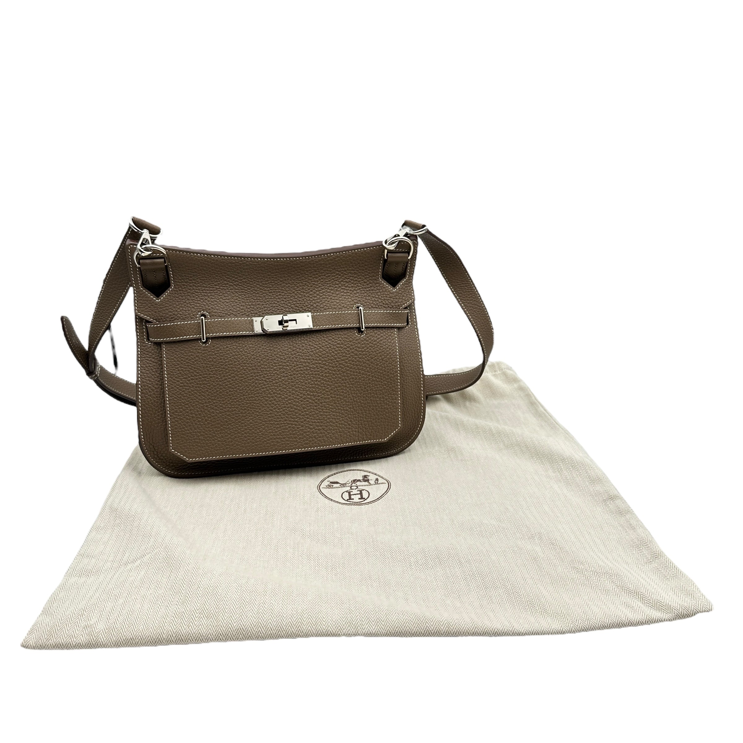 HERMES エルメス ジプシエール28