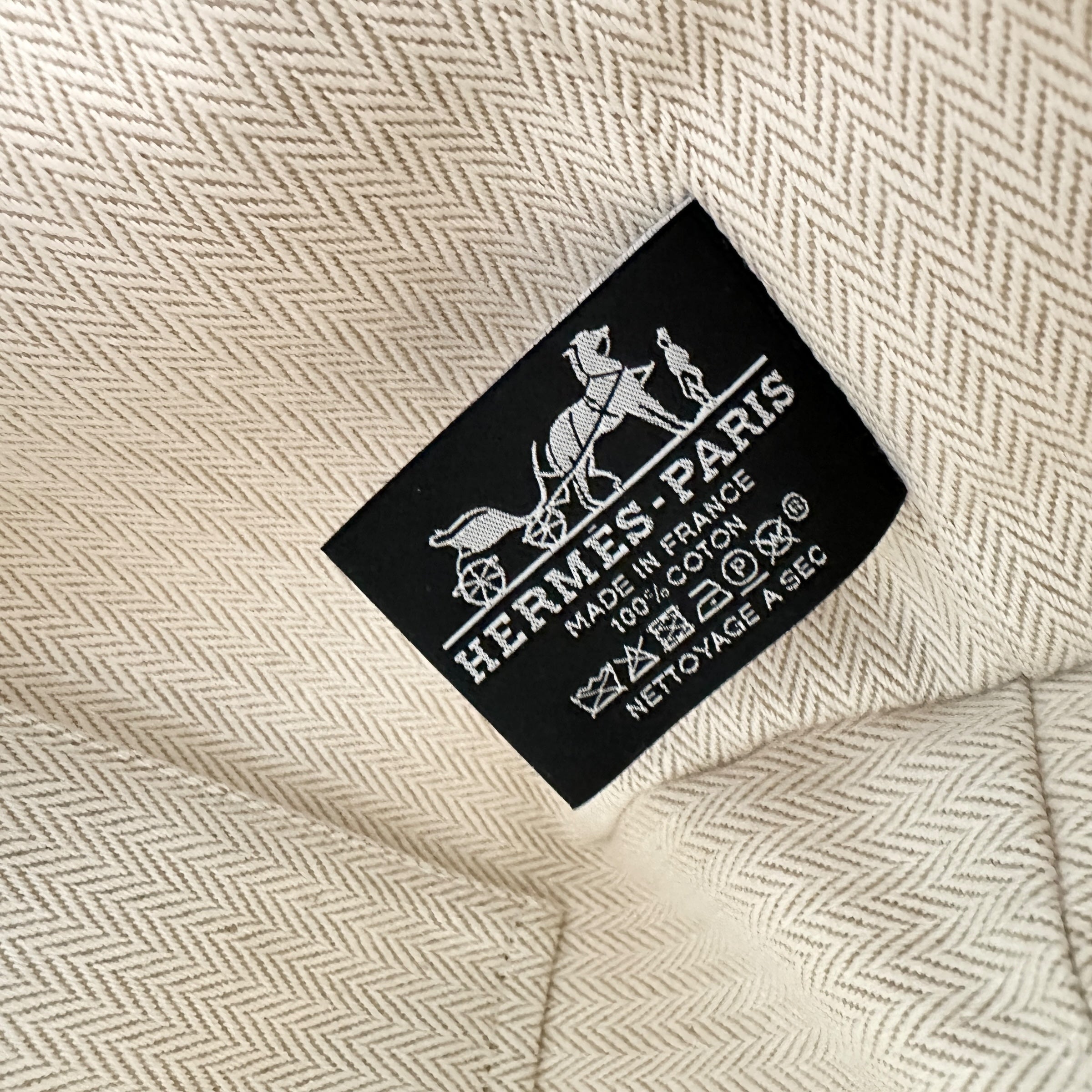 HERMES エルメス ブリッドアブラックGM