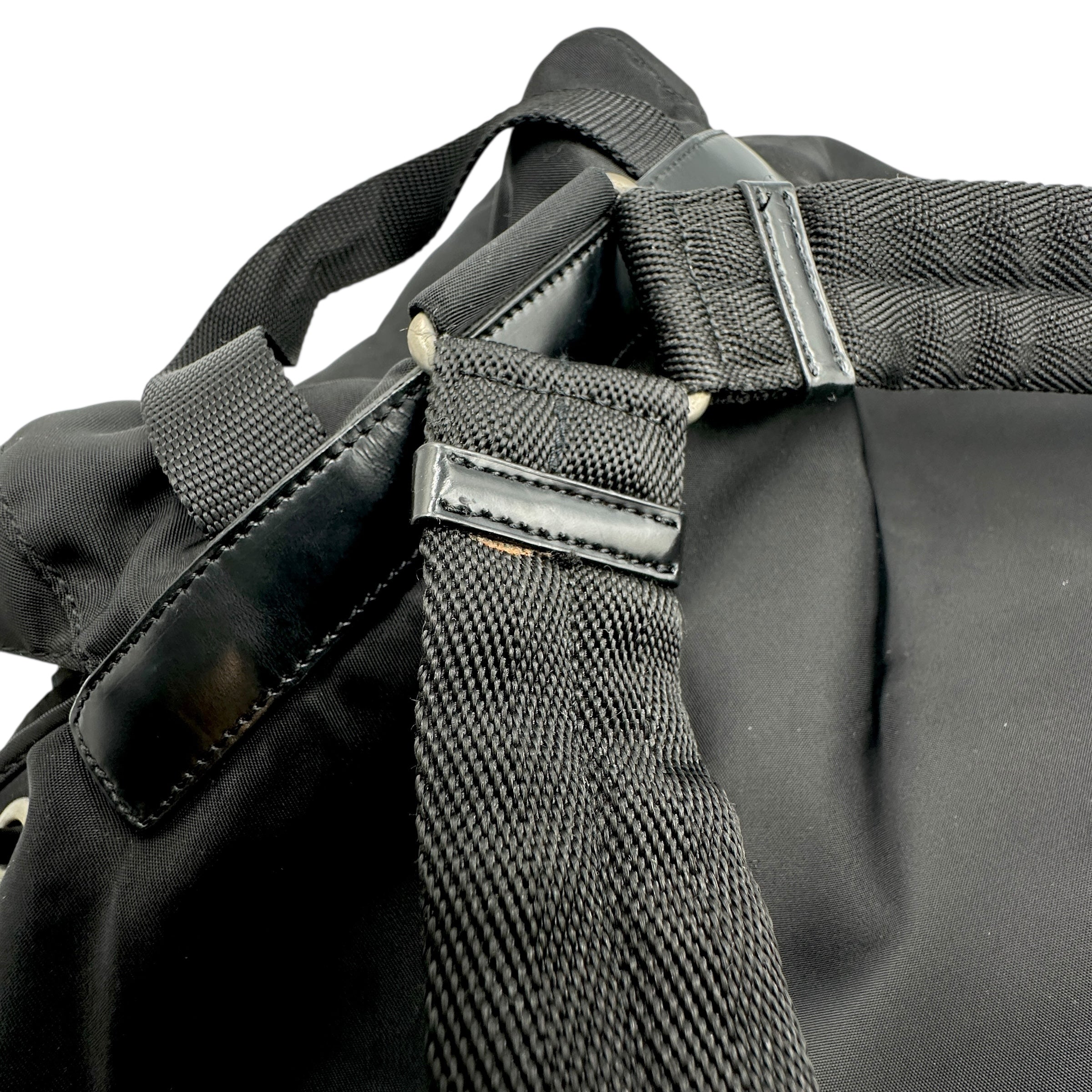 PRADA プラダ テスート リュック