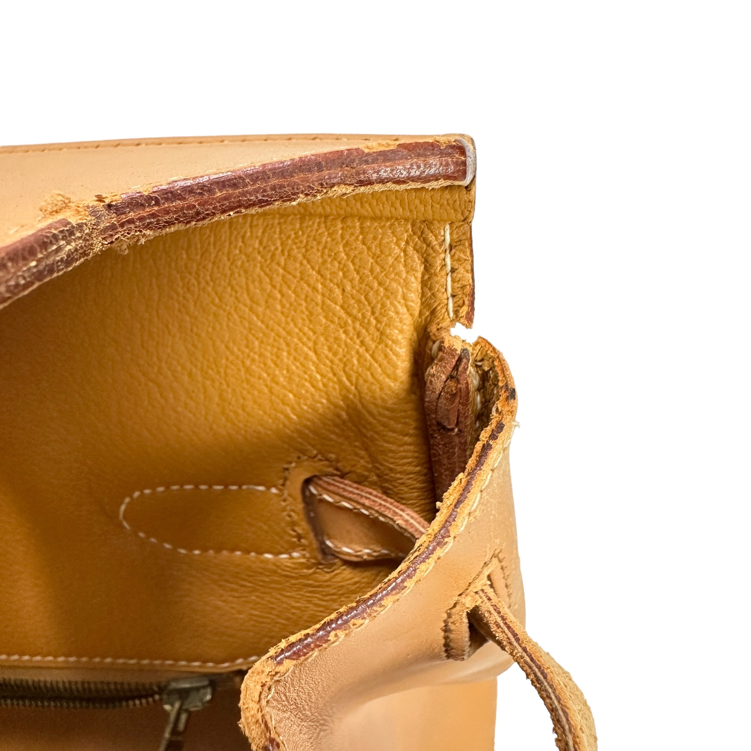 HERMES エルメス バーキン40