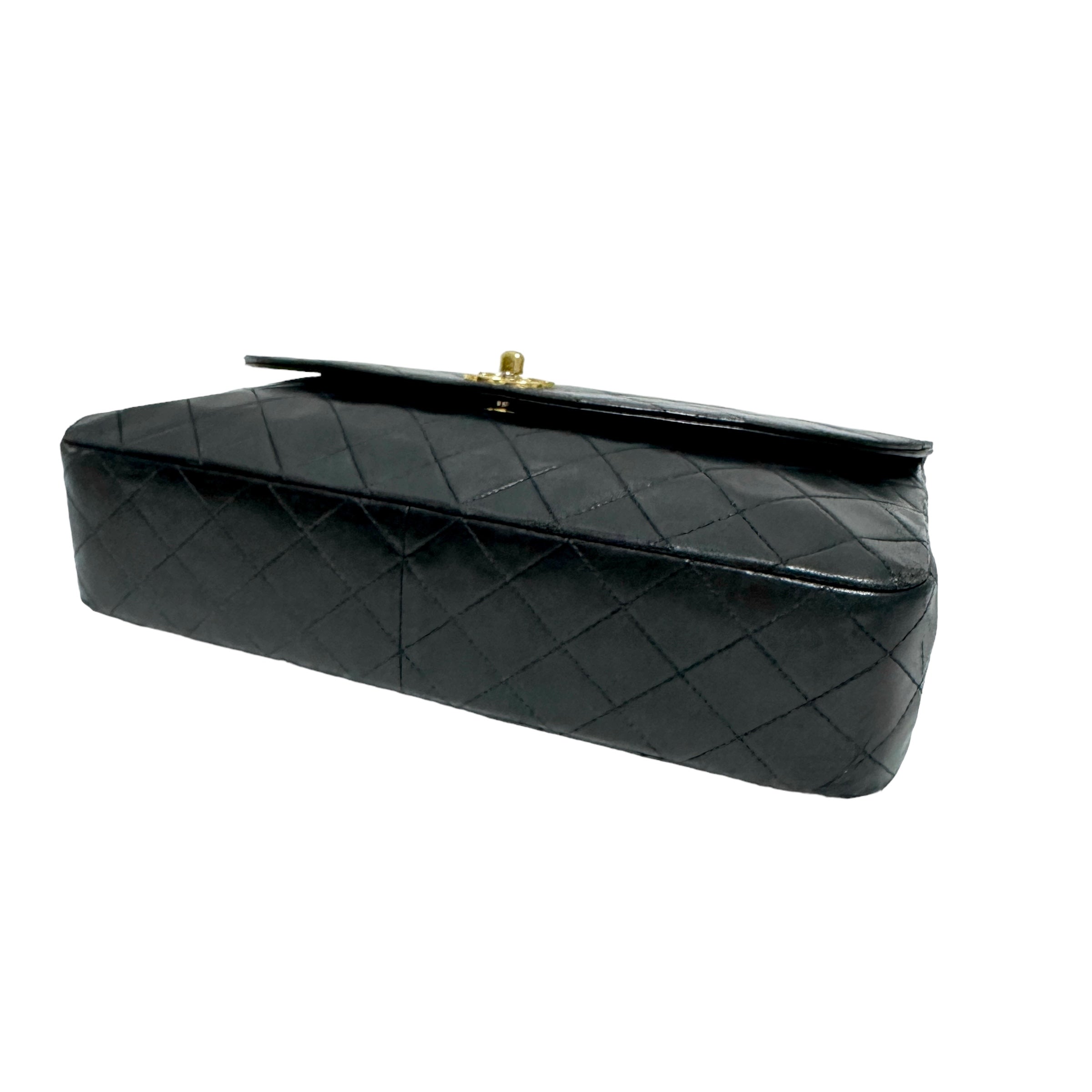 CHANEL シャネル マトラッセ ショルダー