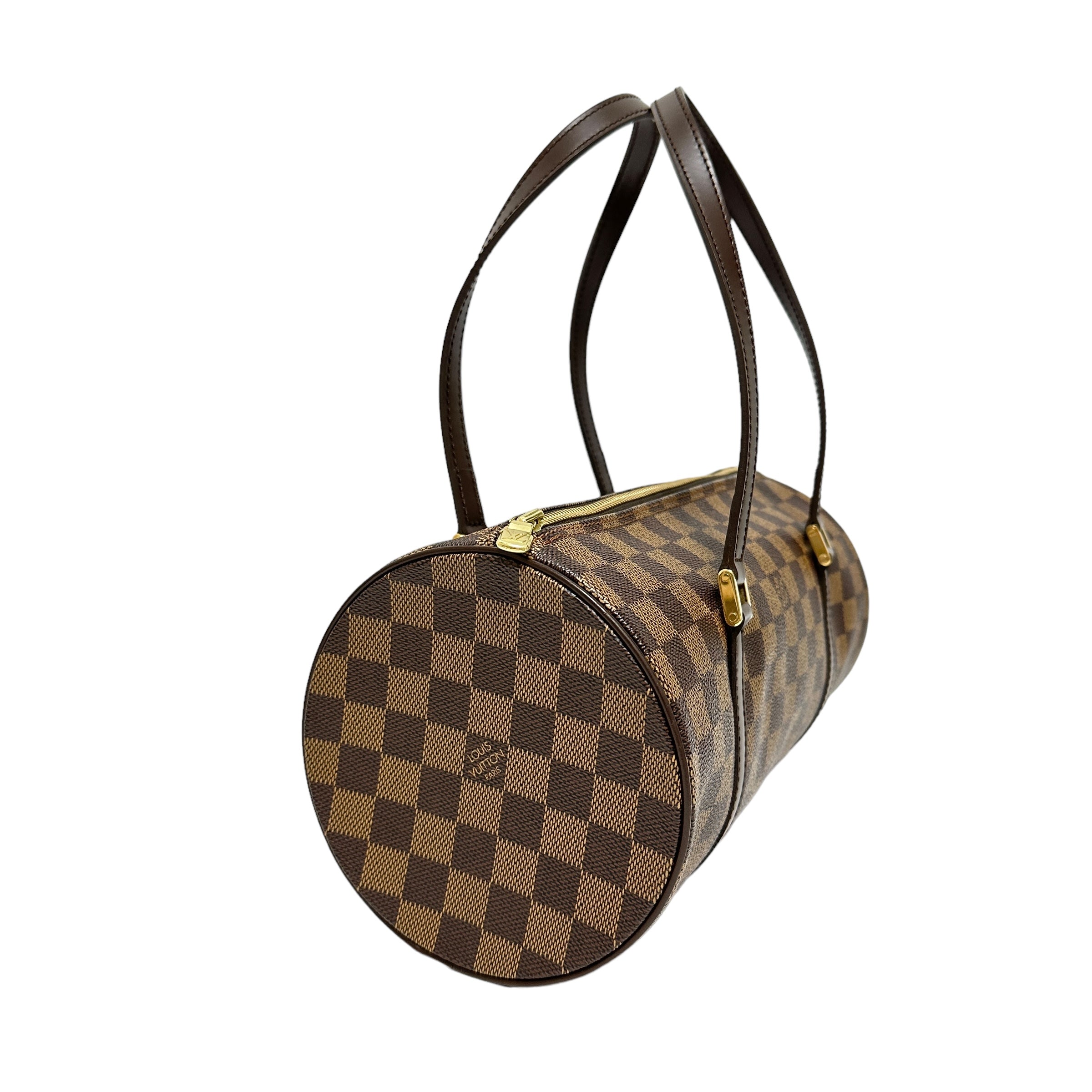 LOUIS VUITTON ルイ・ヴィトン ダミエ パピヨン