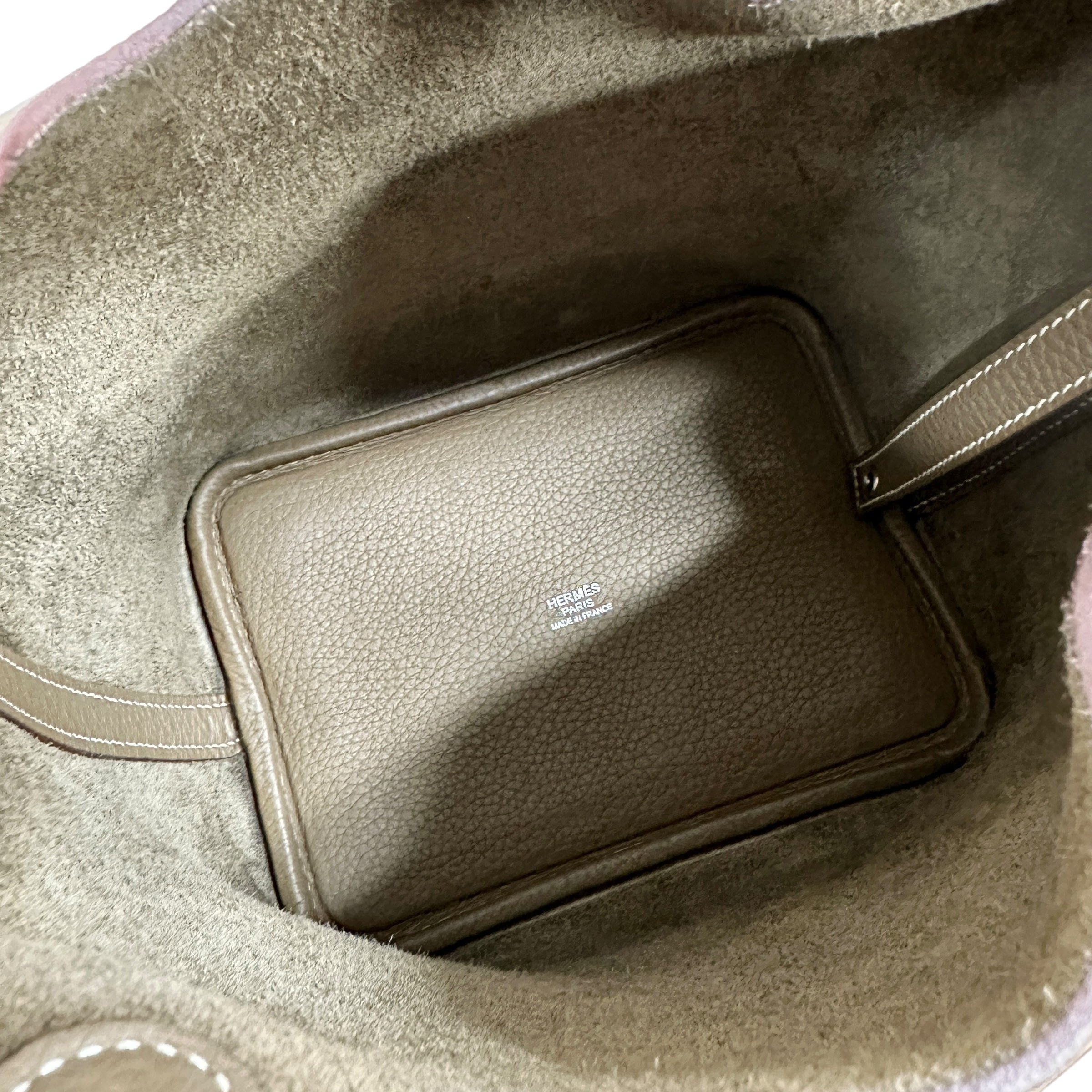 HERMES エルメス ピコタンロック18/PM