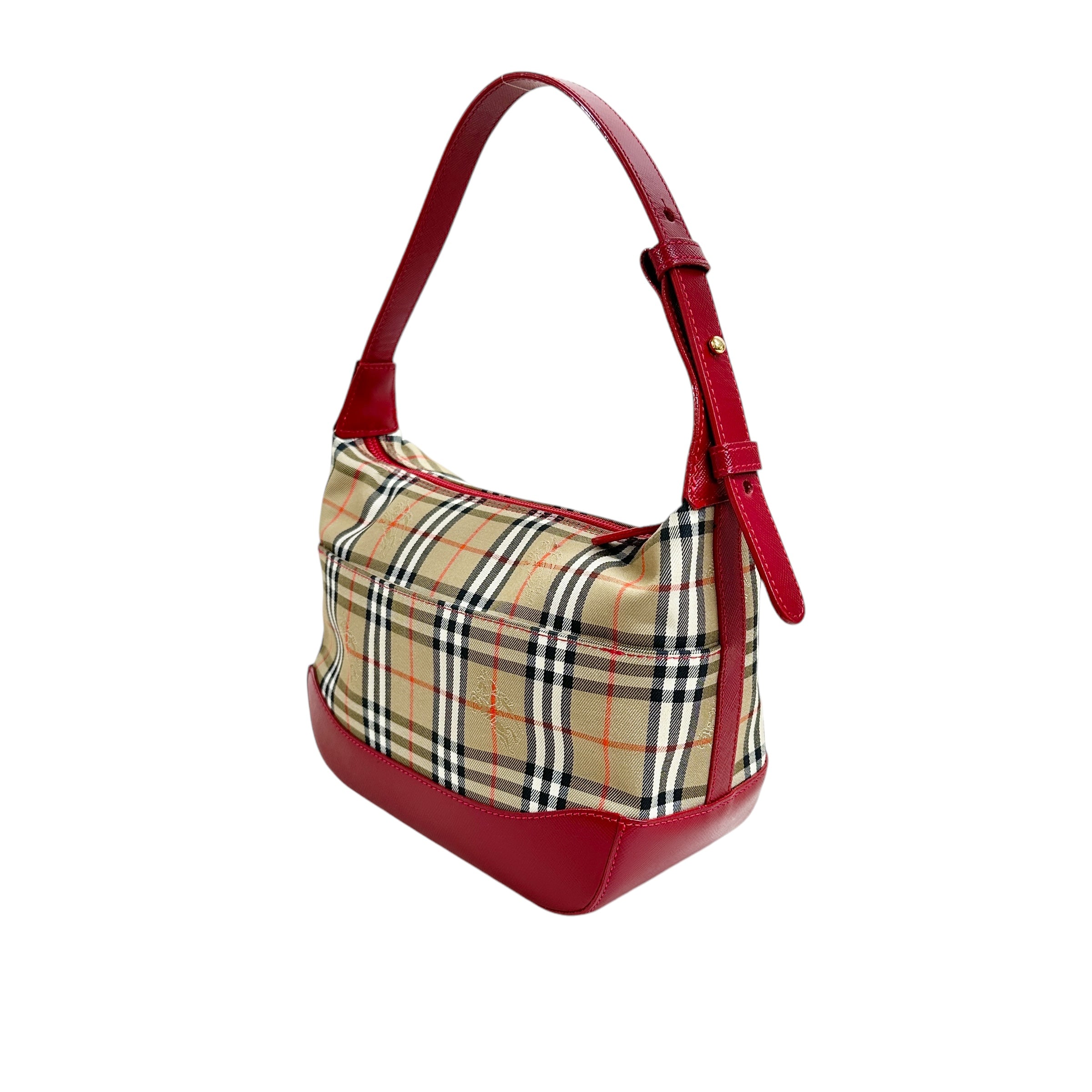 Burberry バーバリー ワンショルダーバッグ