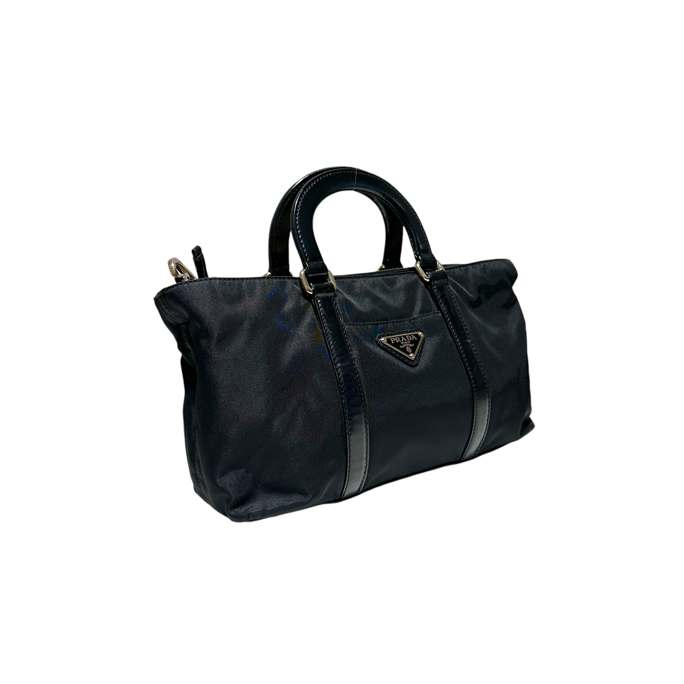 PRADA プラダ 2wayバッグ