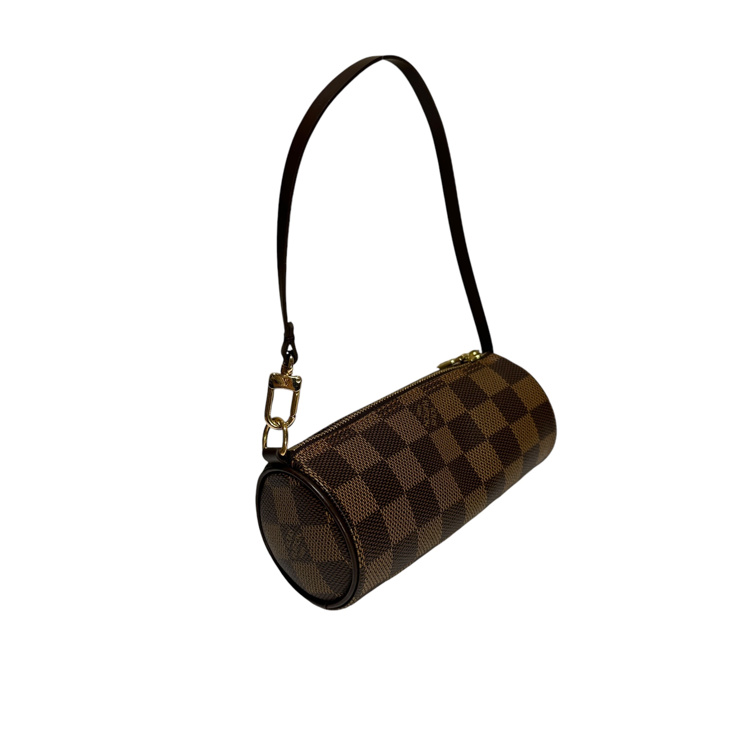 LOUIS VUITTON ルイ・ヴィトン ダミエ パピヨン