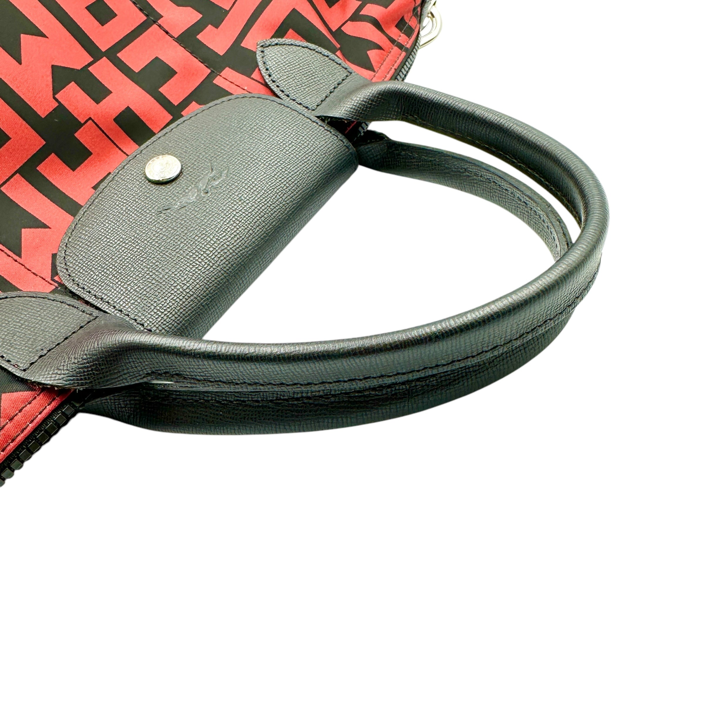 LONGCHAMP ロンシャン 2WAYバッグ