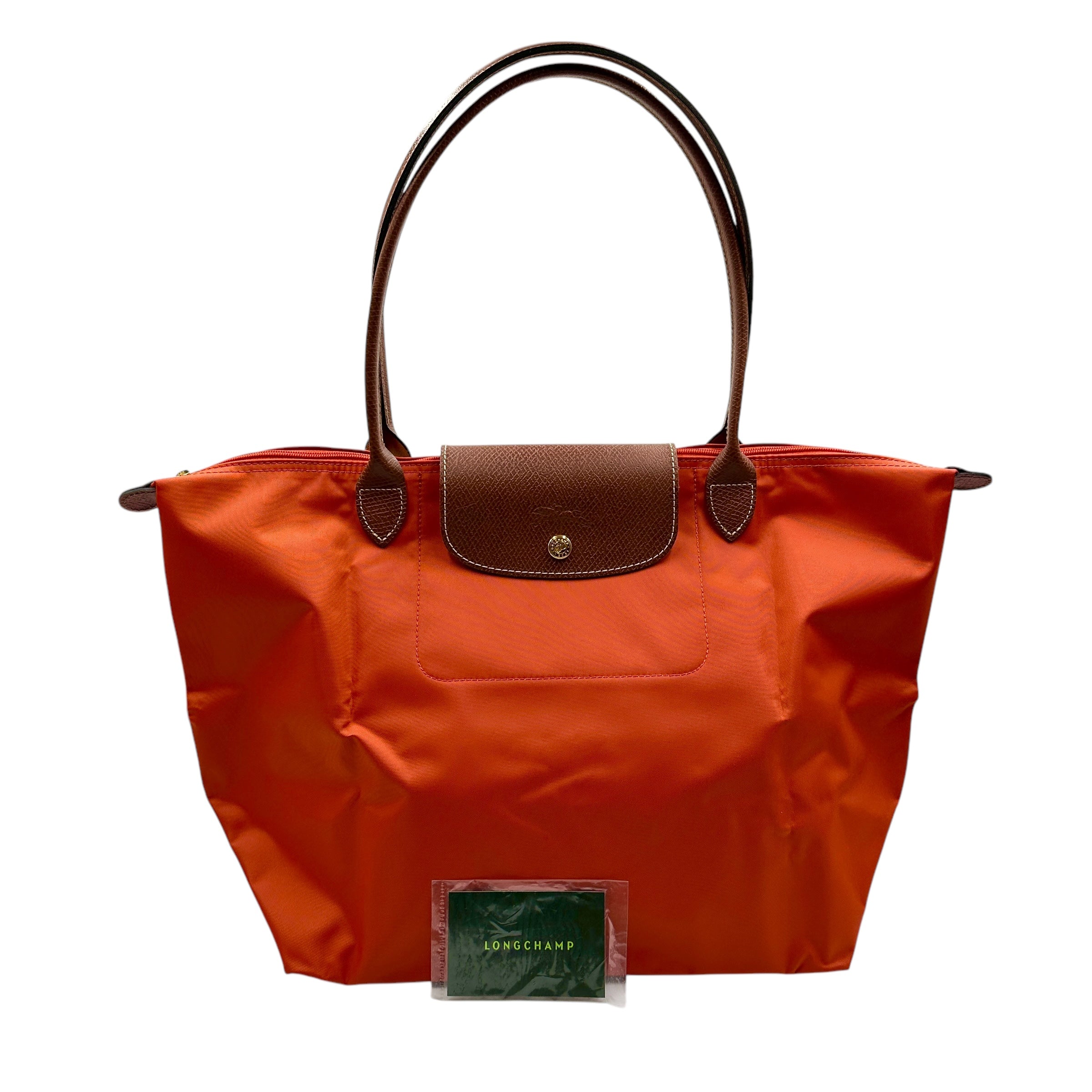 LONGCHAMP ロンシャン トートバッグ