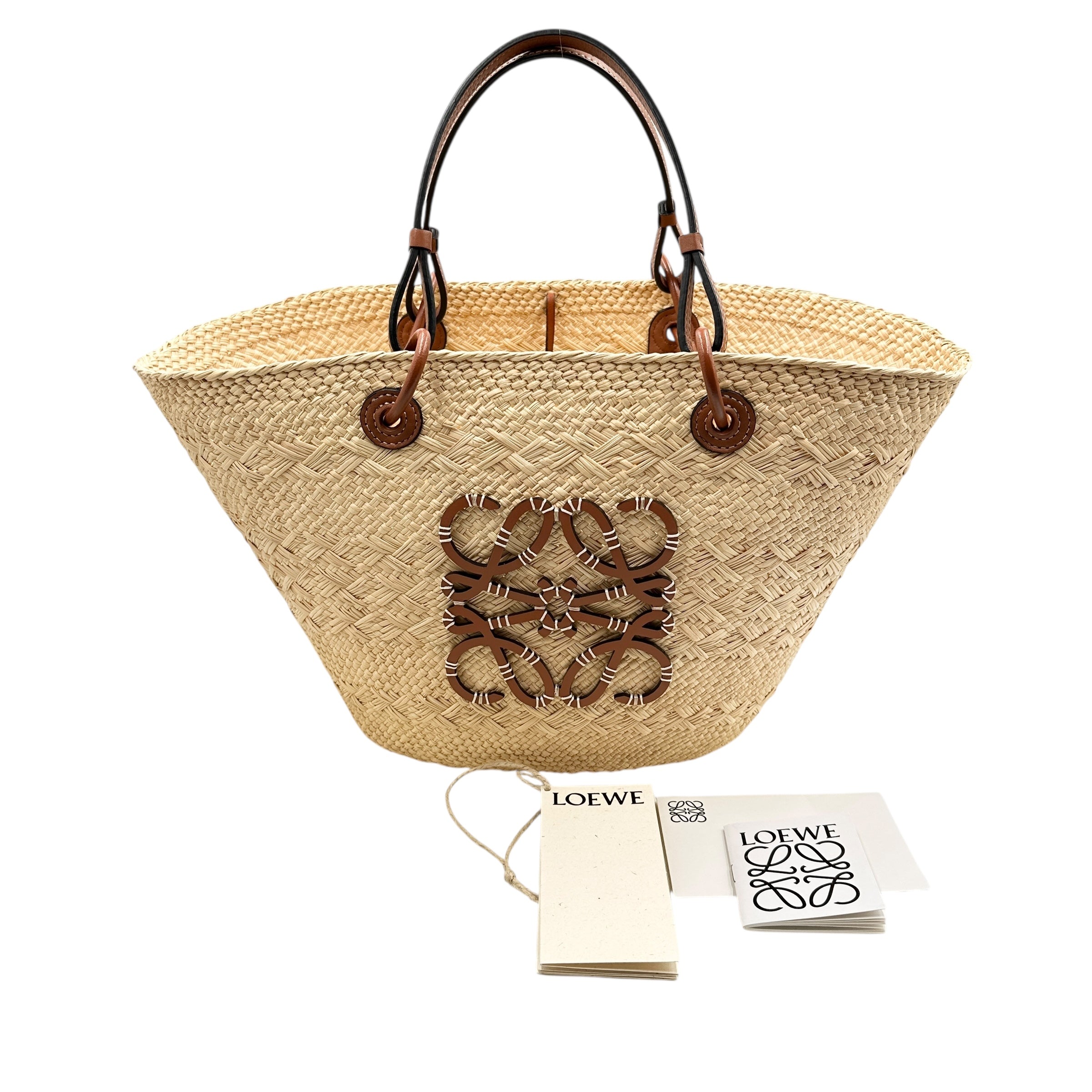 LOEWE ロエベ バスケットバッグ