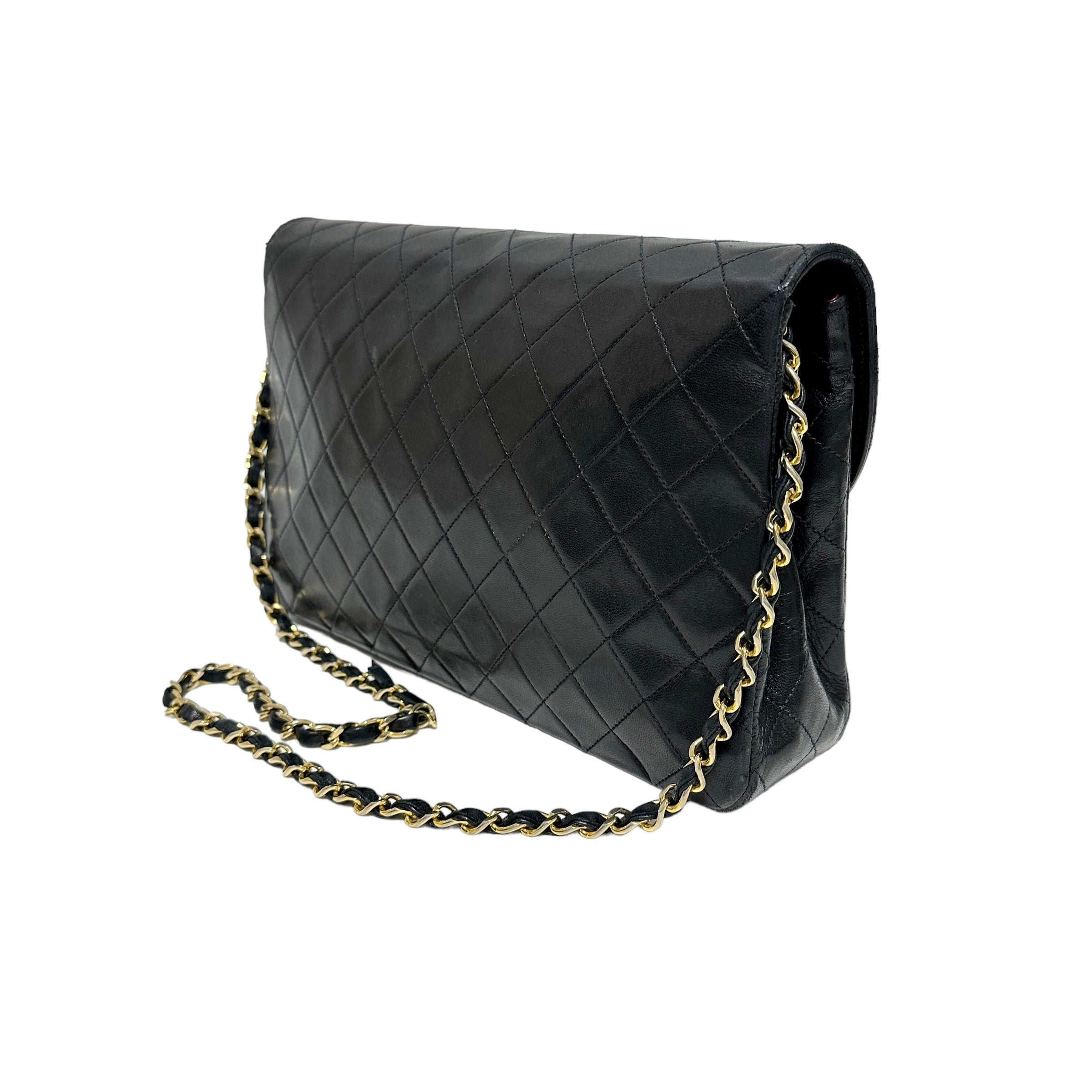 CHANEL シャネル マトラッセ ショルダー